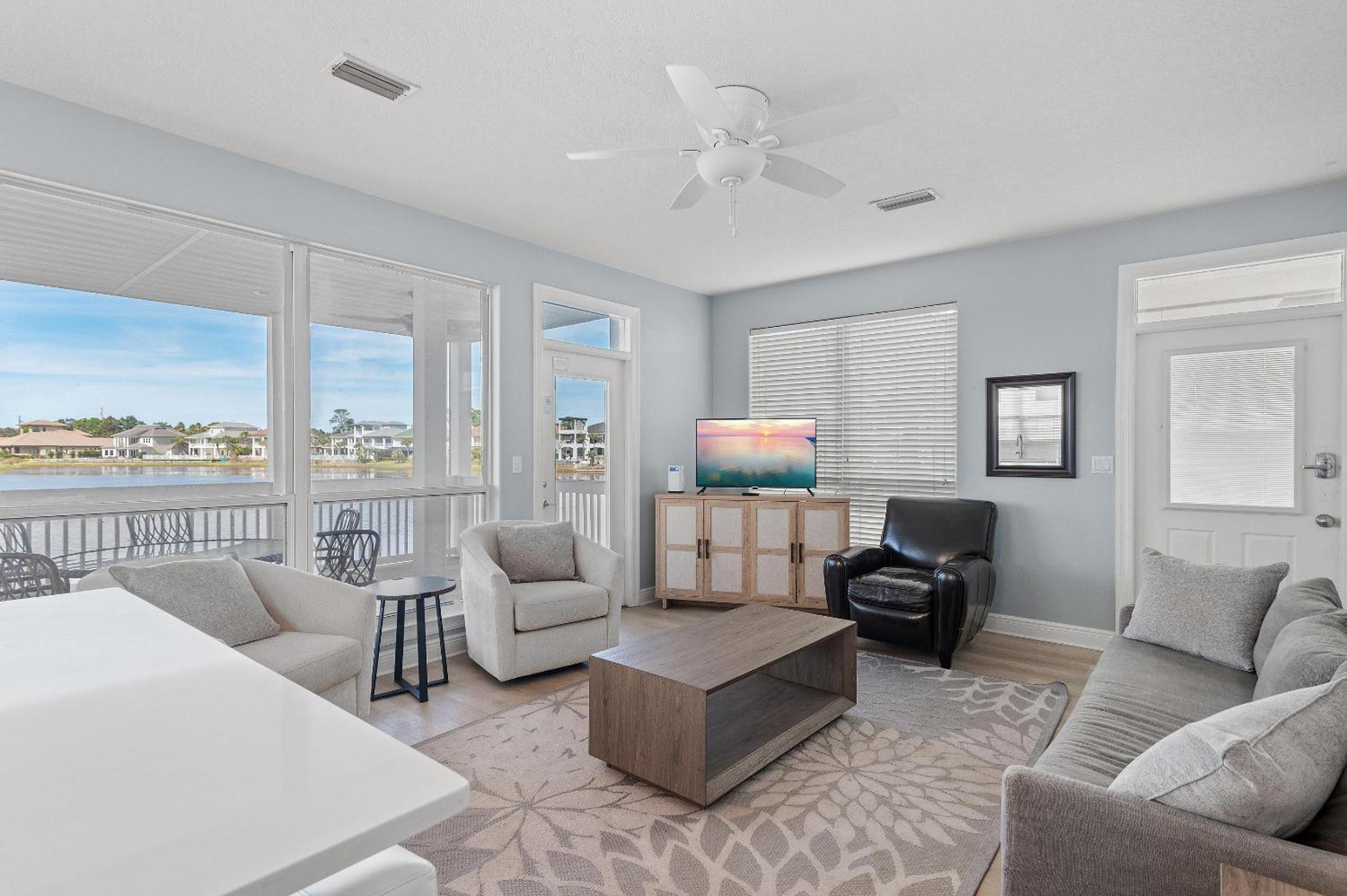 Destiny Beach Villas #23B