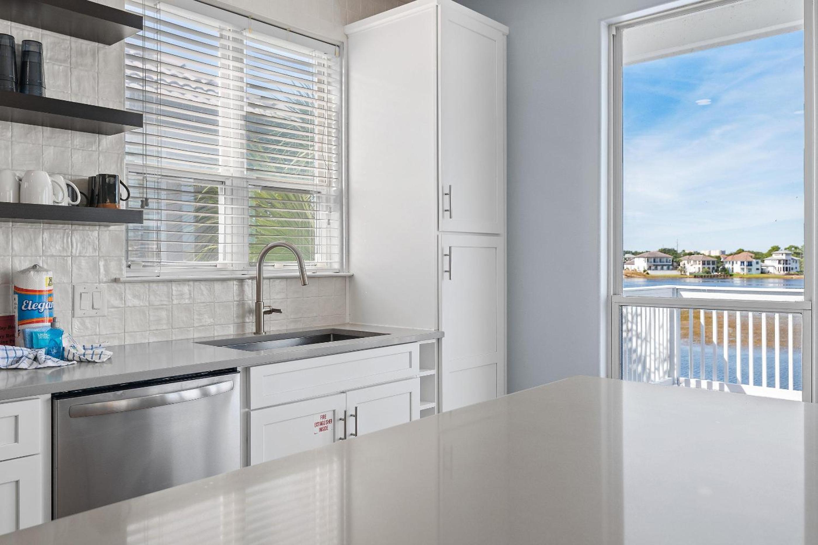 Destiny Beach Villas #23B