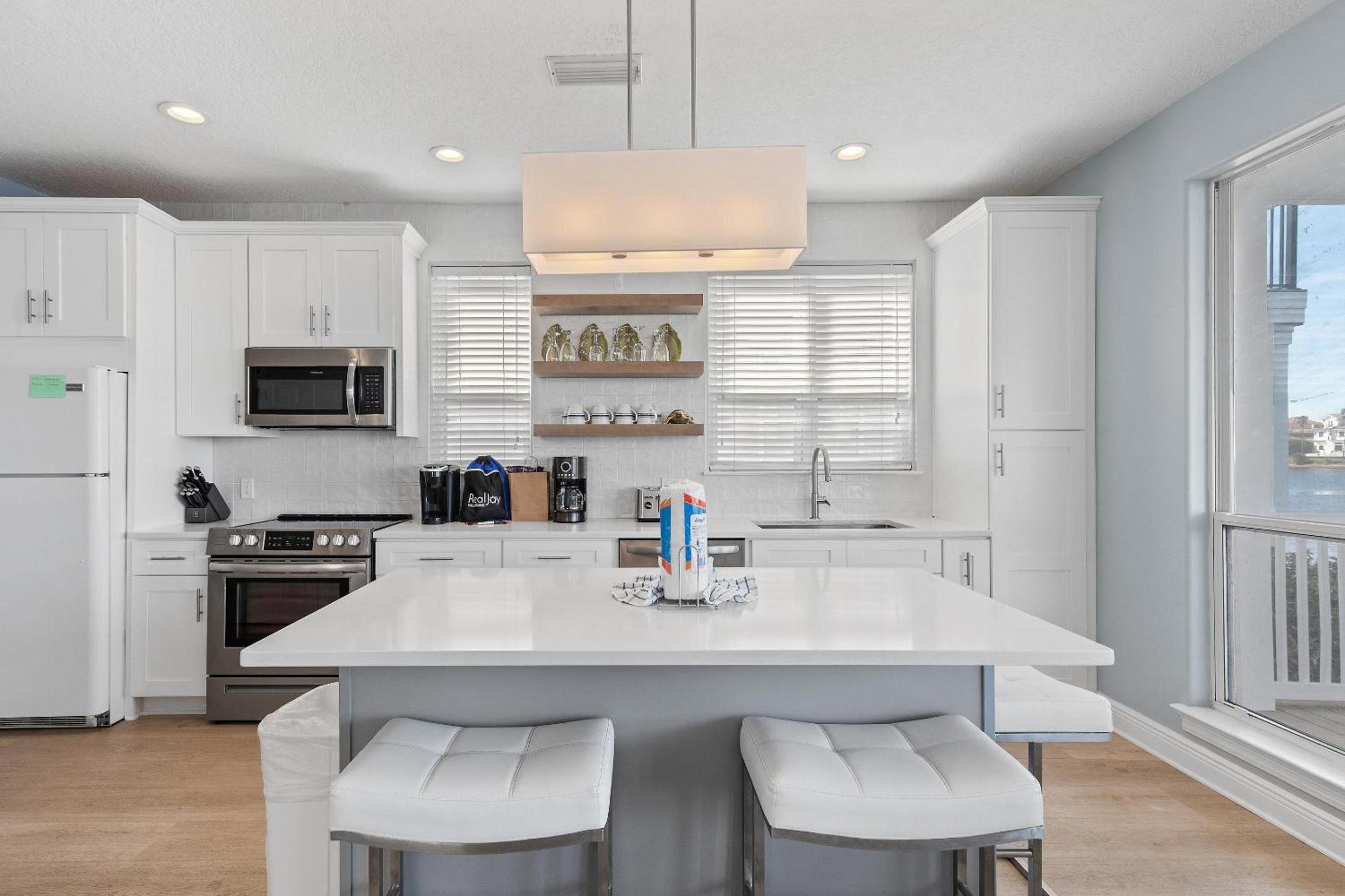 Destiny Beach Villas #23B