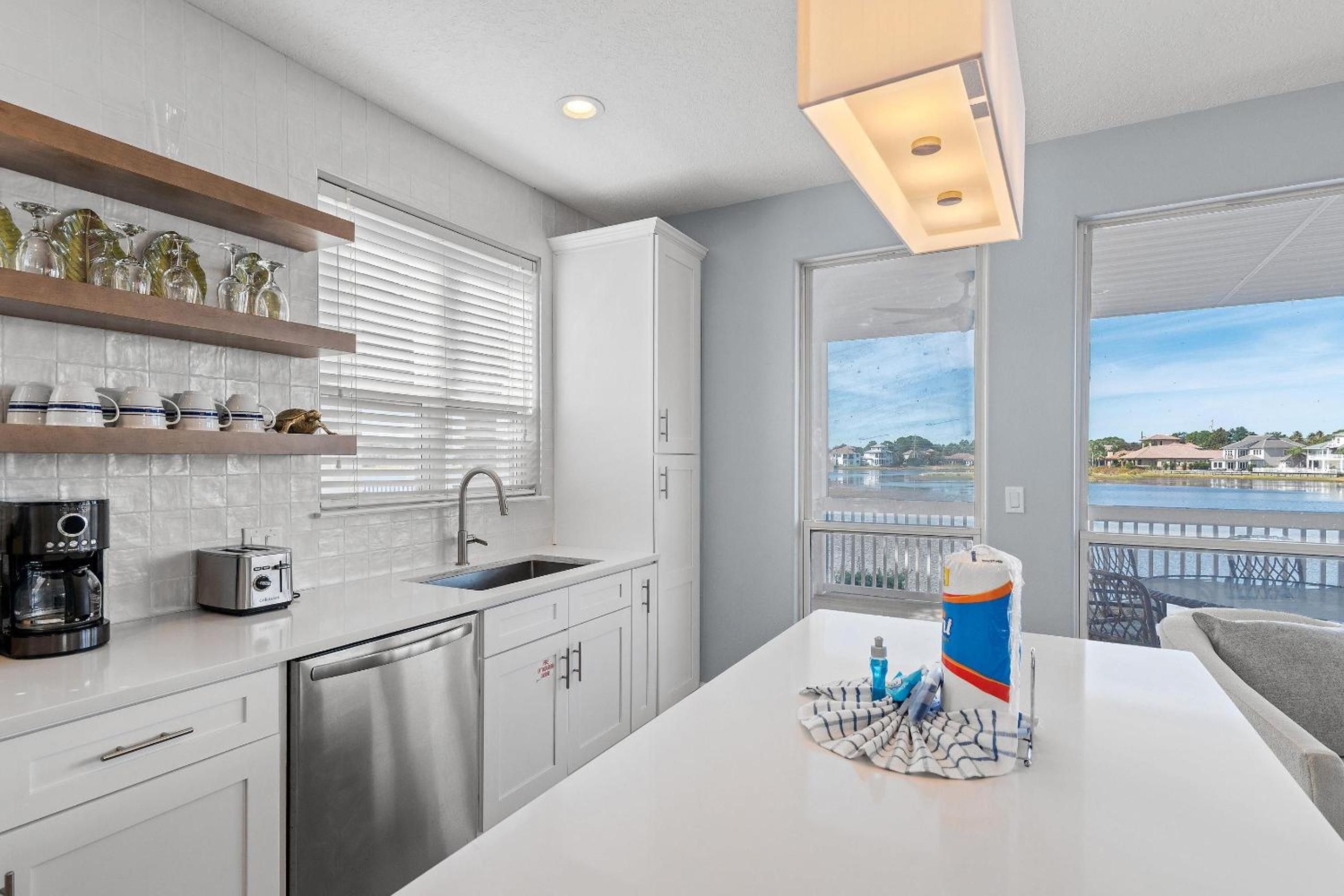 Destiny Beach Villas #23B