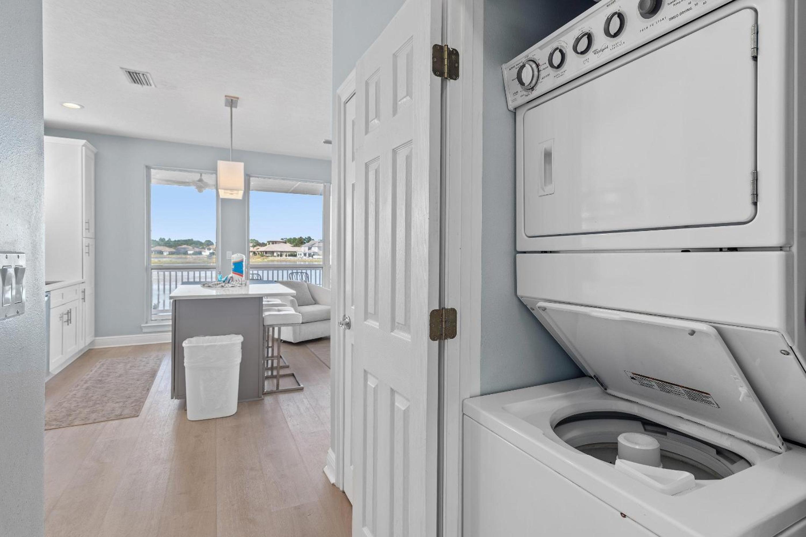 Destiny Beach Villas #23B