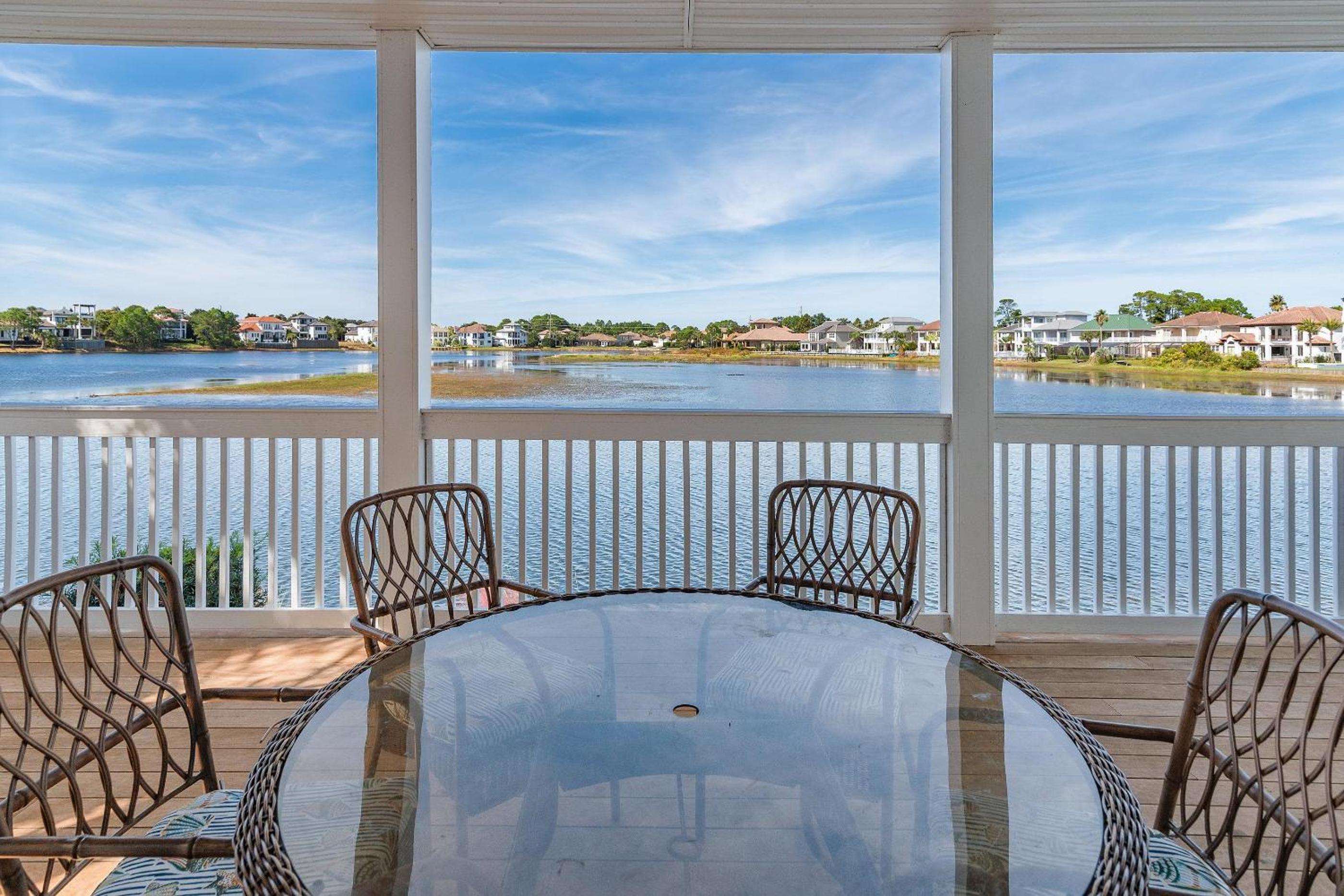 Destiny Beach Villas #23B
