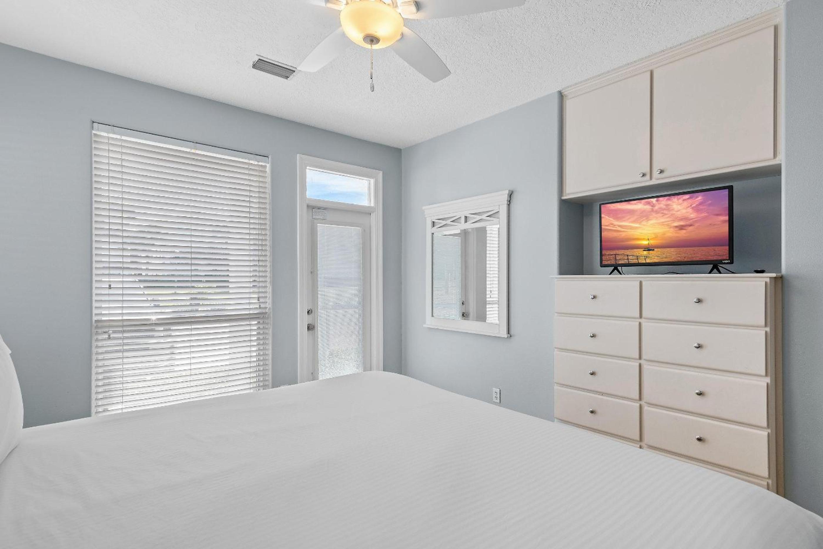 Destiny Beach Villas #23B