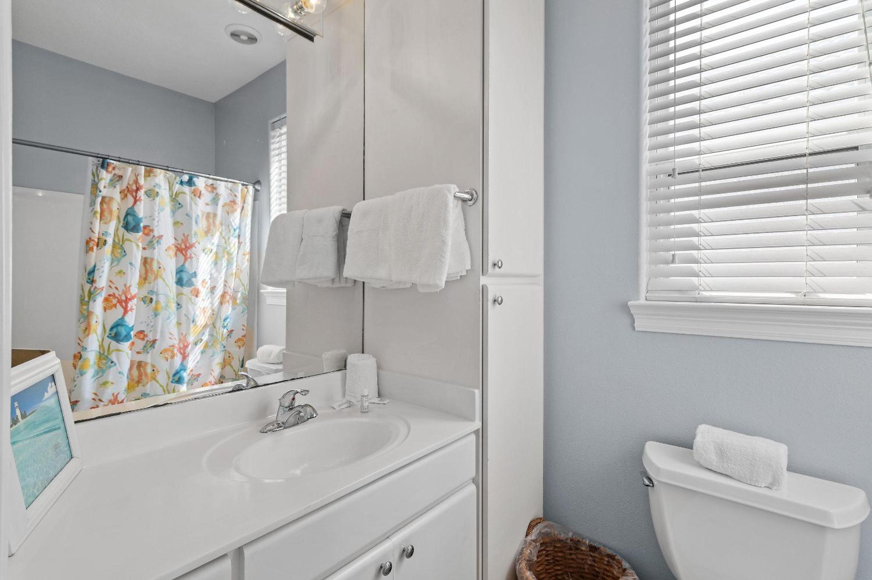 Destiny Beach Villas #23B