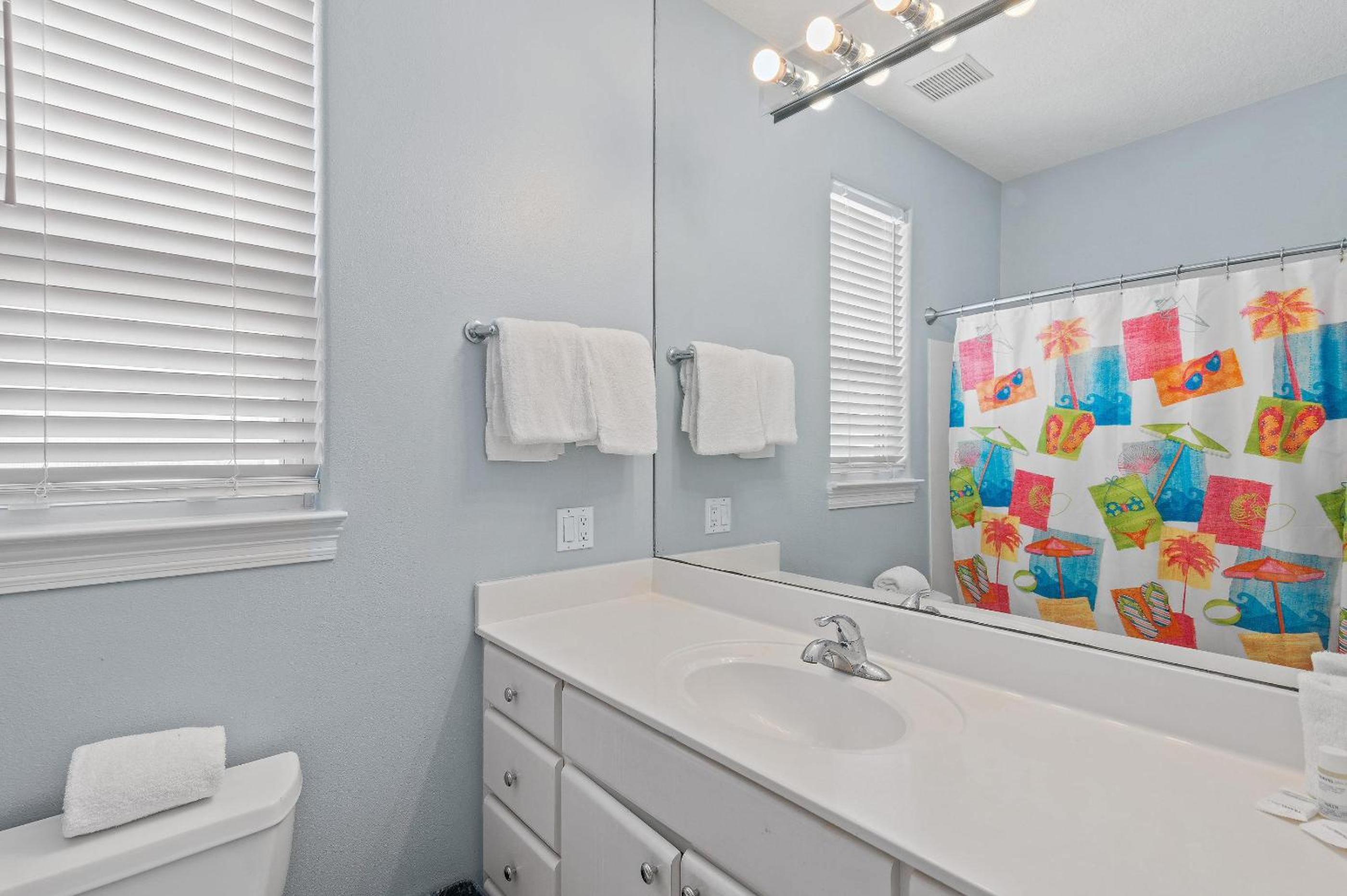 Destiny Beach Villas #23B