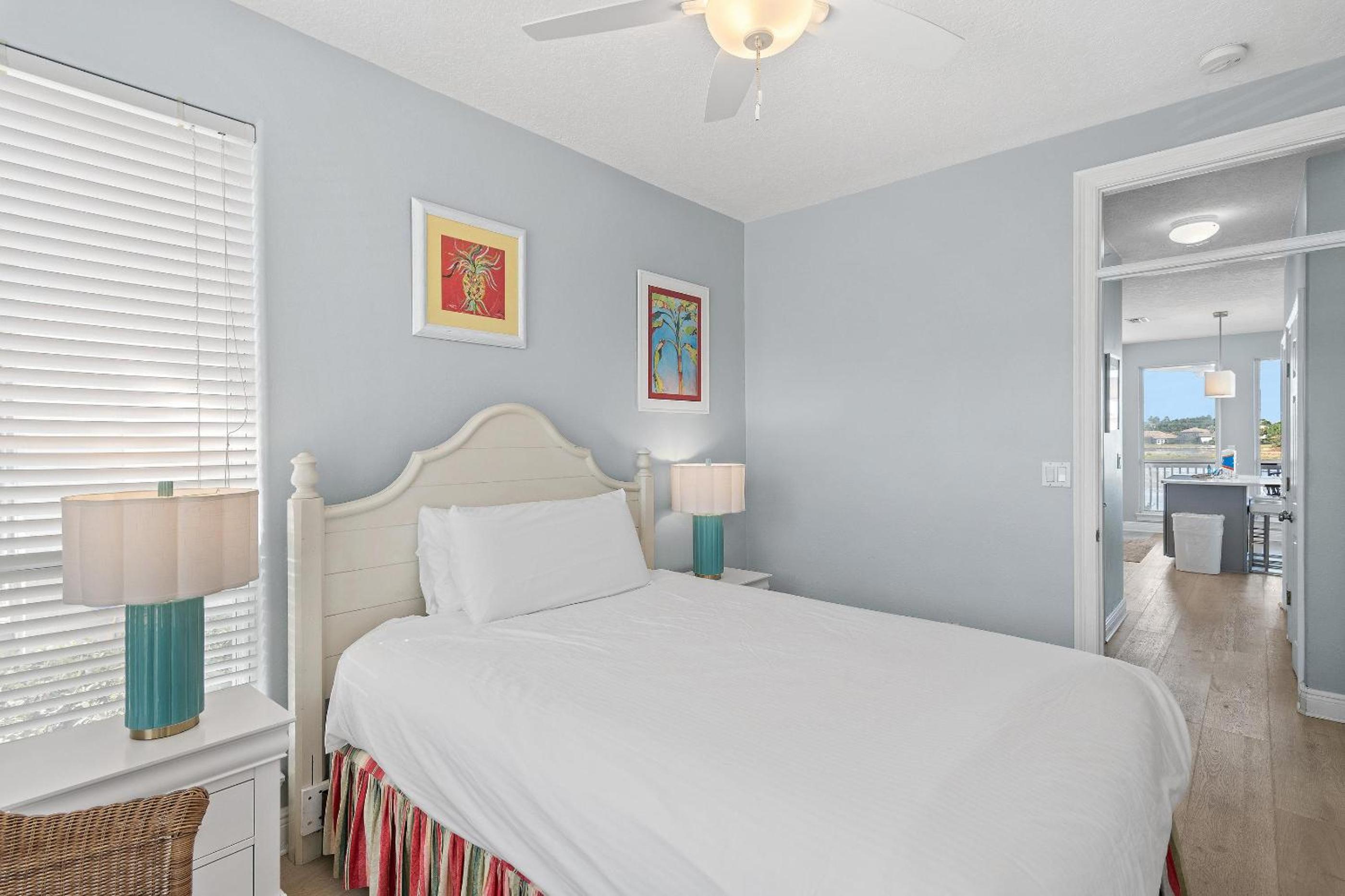 Destiny Beach Villas #23B