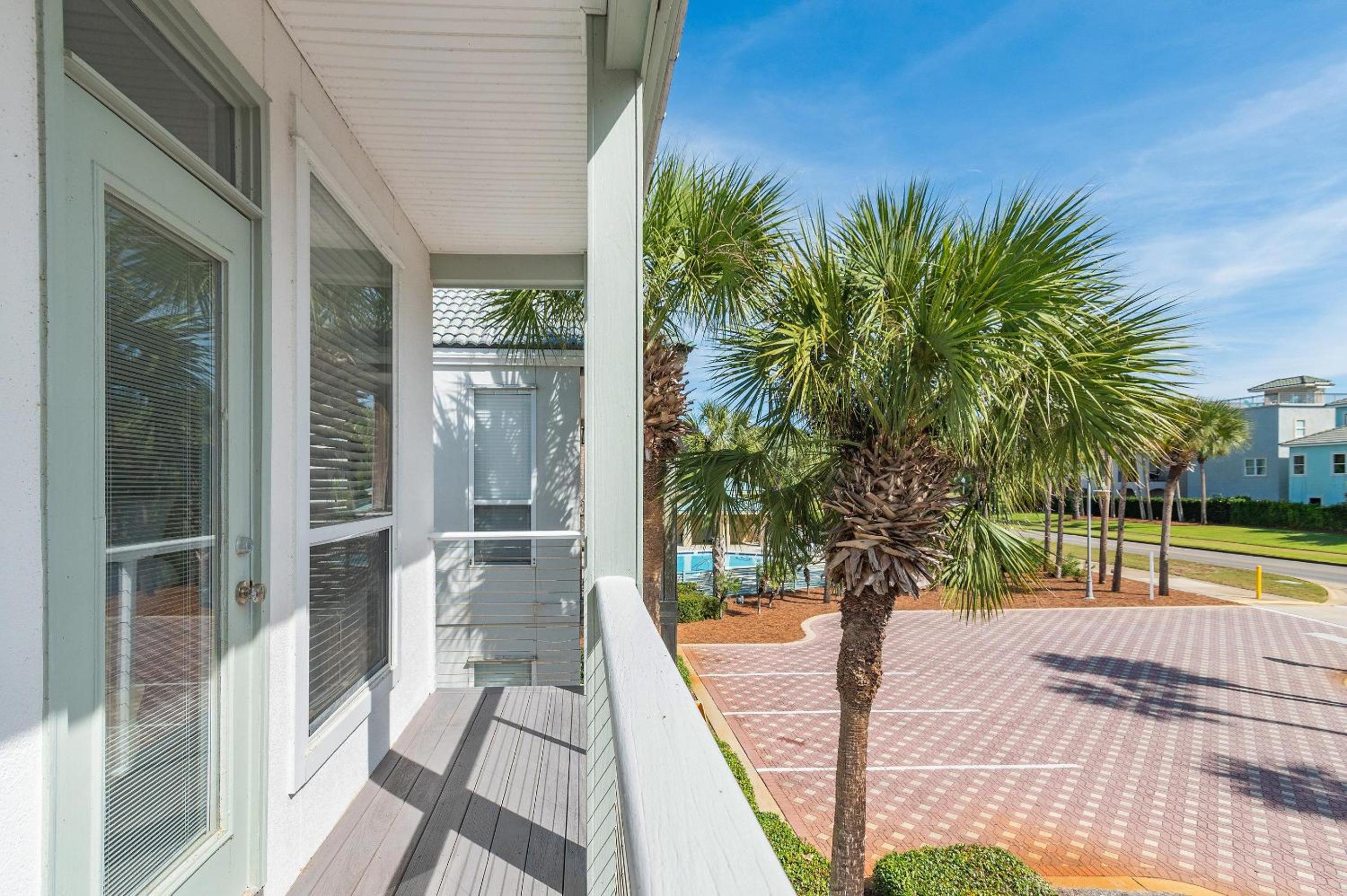 Destiny Beach Villas #23B