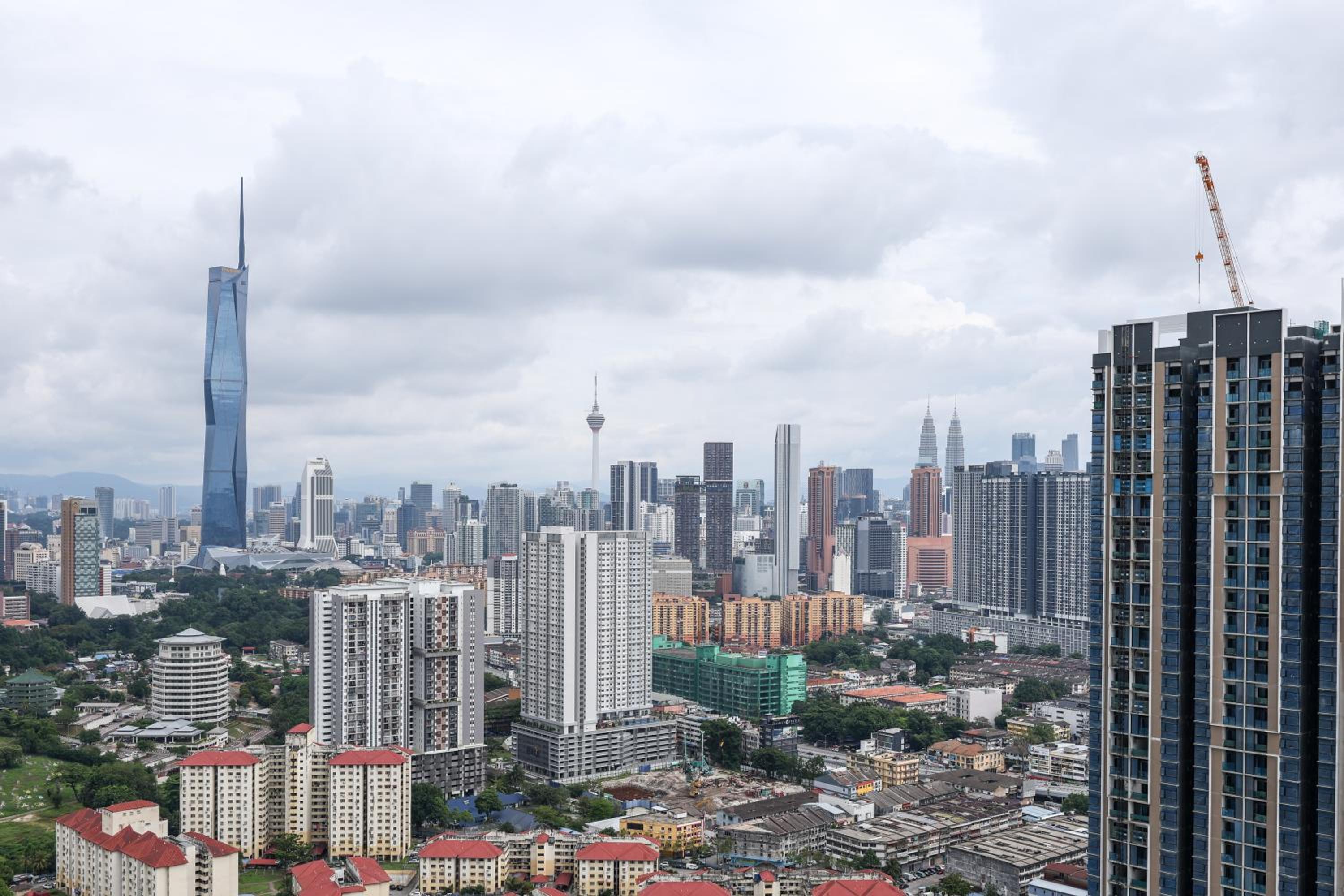 Trion Kuala Lumpur by Vivid Stay