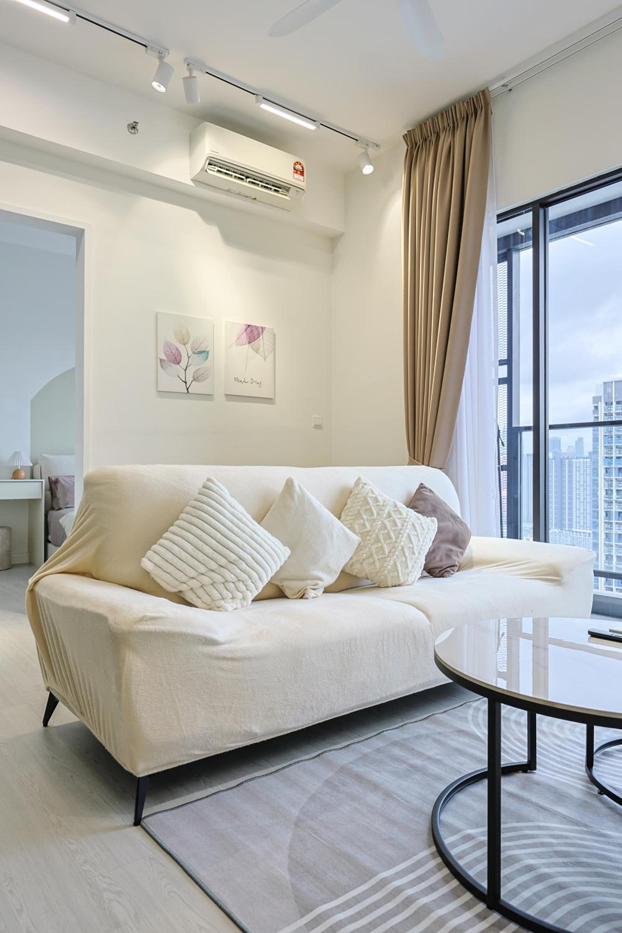 Trion Kuala Lumpur by Vivid Stay