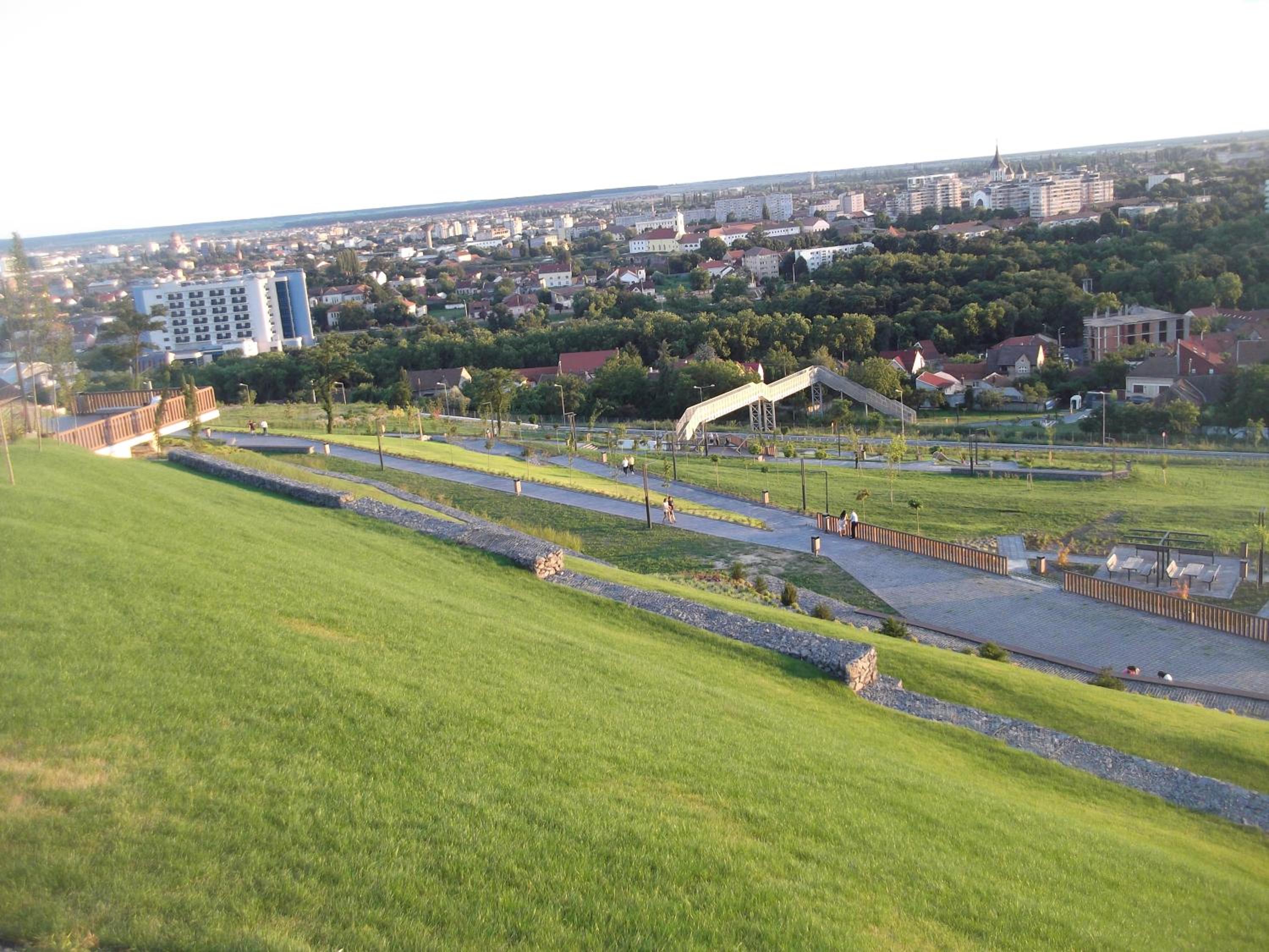 Pensiunea Raze De Soare