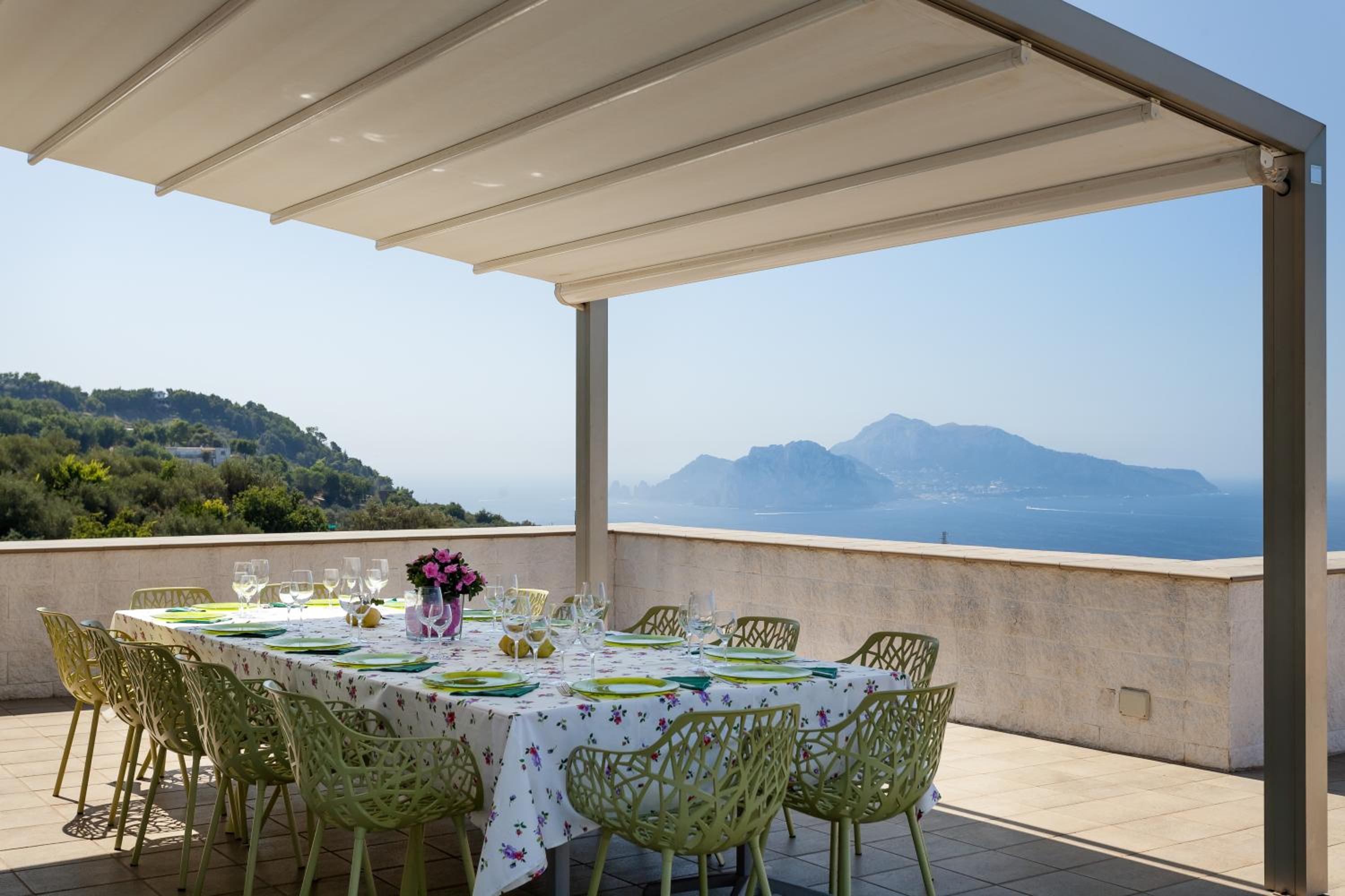 Villa Solaria photo 4