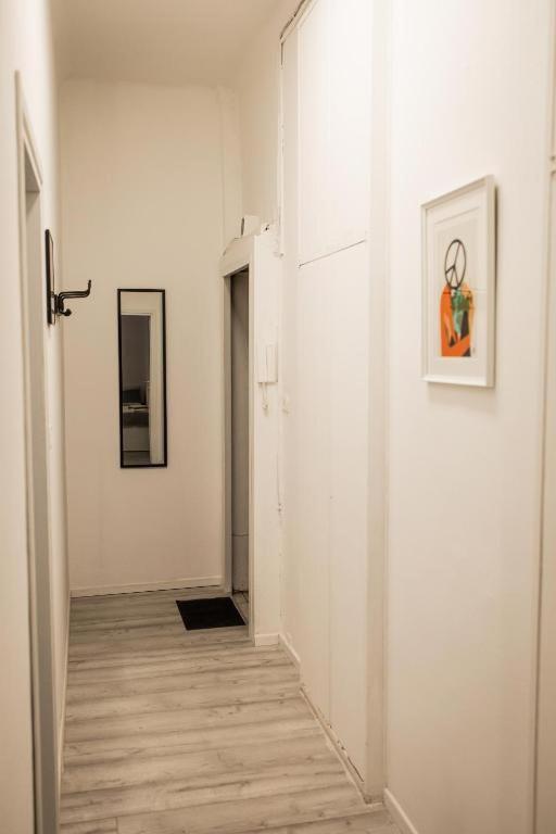 Callmehome Marlene Apartment Heart of Navigli Nightlife