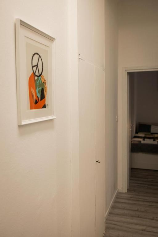 Callmehome Marlene Apartment Heart of Navigli Nightlife