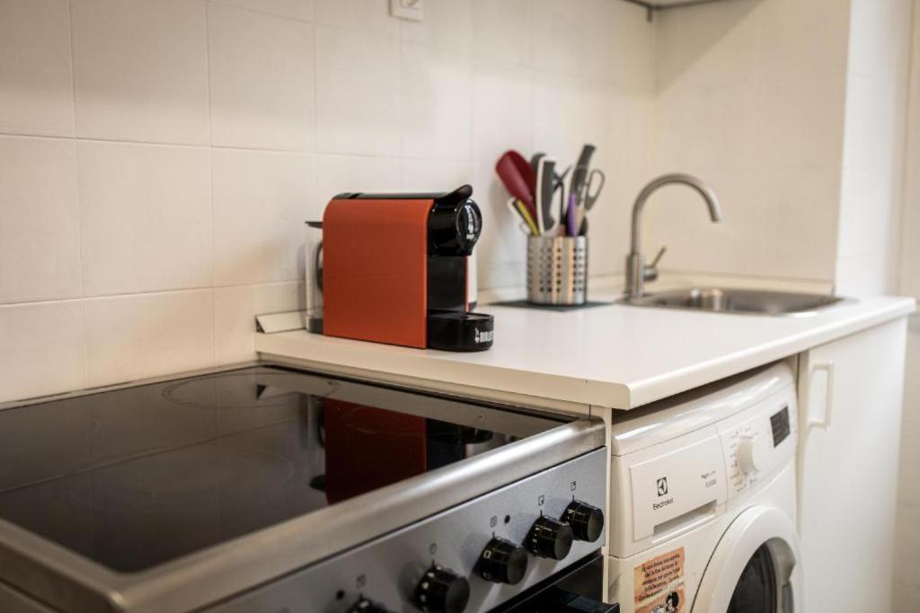 Callmehome Marlene Apartment Heart of Navigli Nightlife