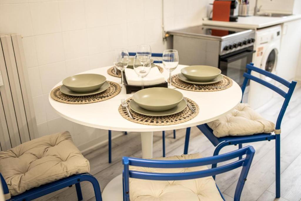Callmehome Marlene Apartment Heart of Navigli Nightlife
