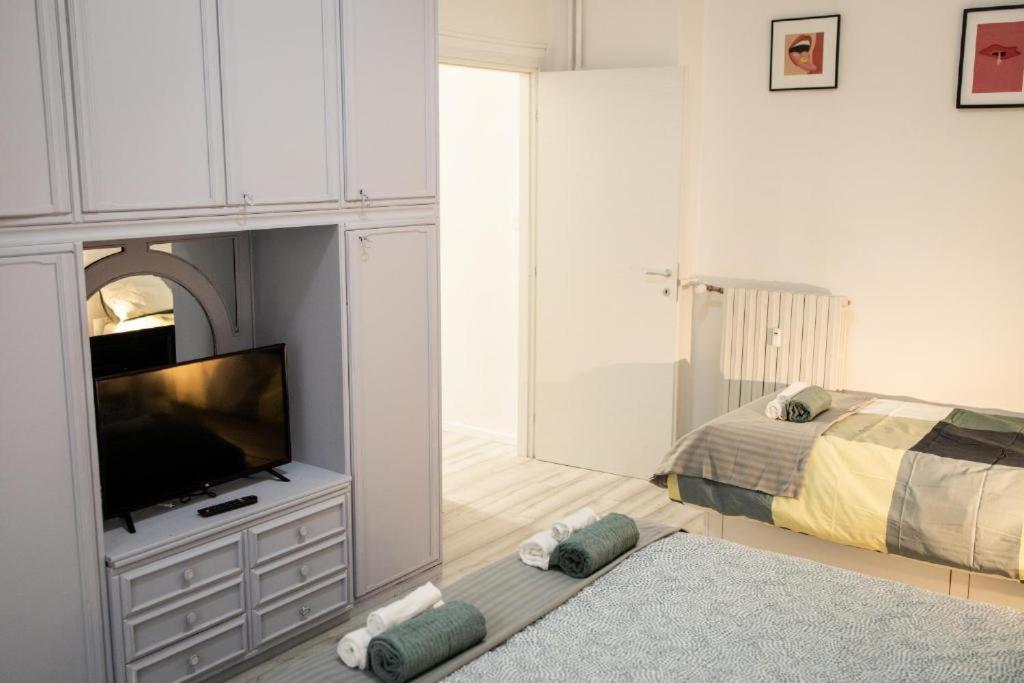Callmehome Marlene Apartment Heart of Navigli Nightlife