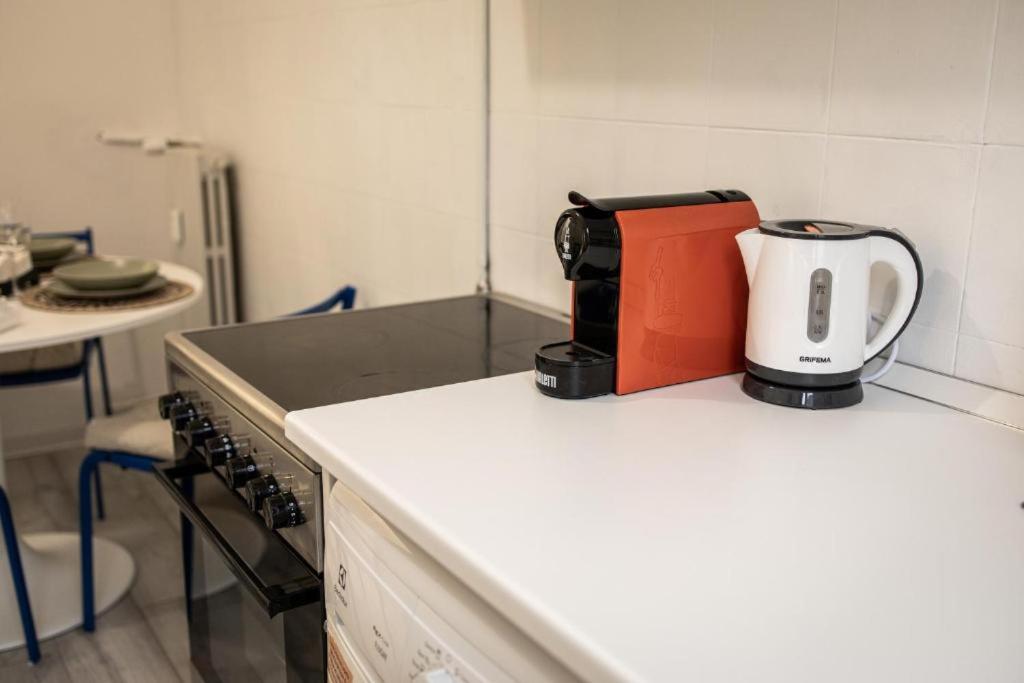 Callmehome Marlene Apartment Heart of Navigli Nightlife
