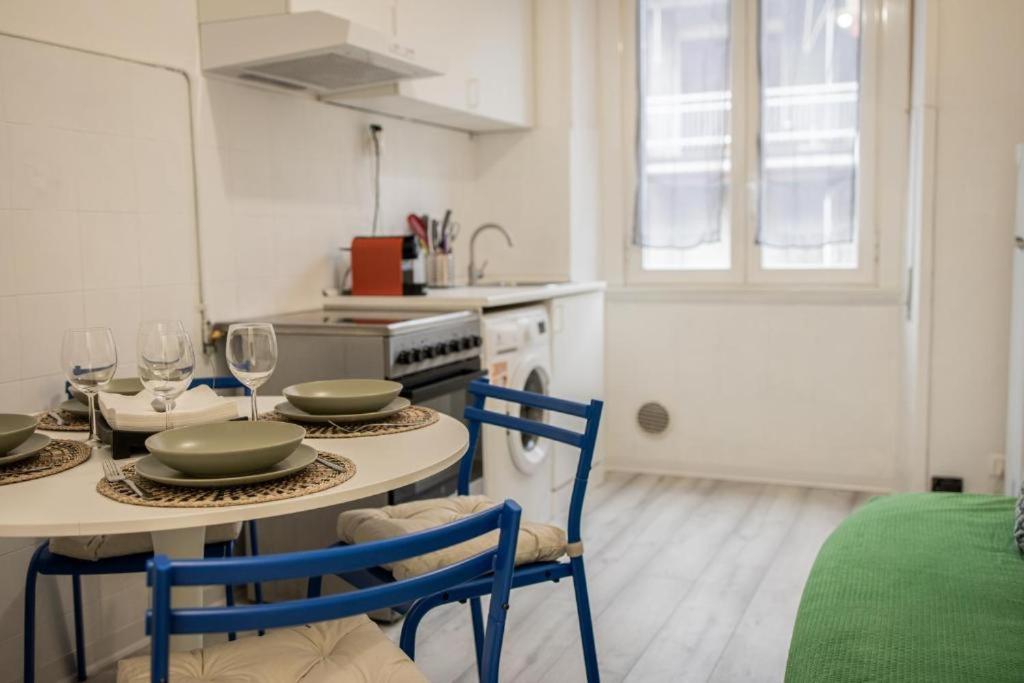 Callmehome Marlene Apartment Heart of Navigli Nightlife