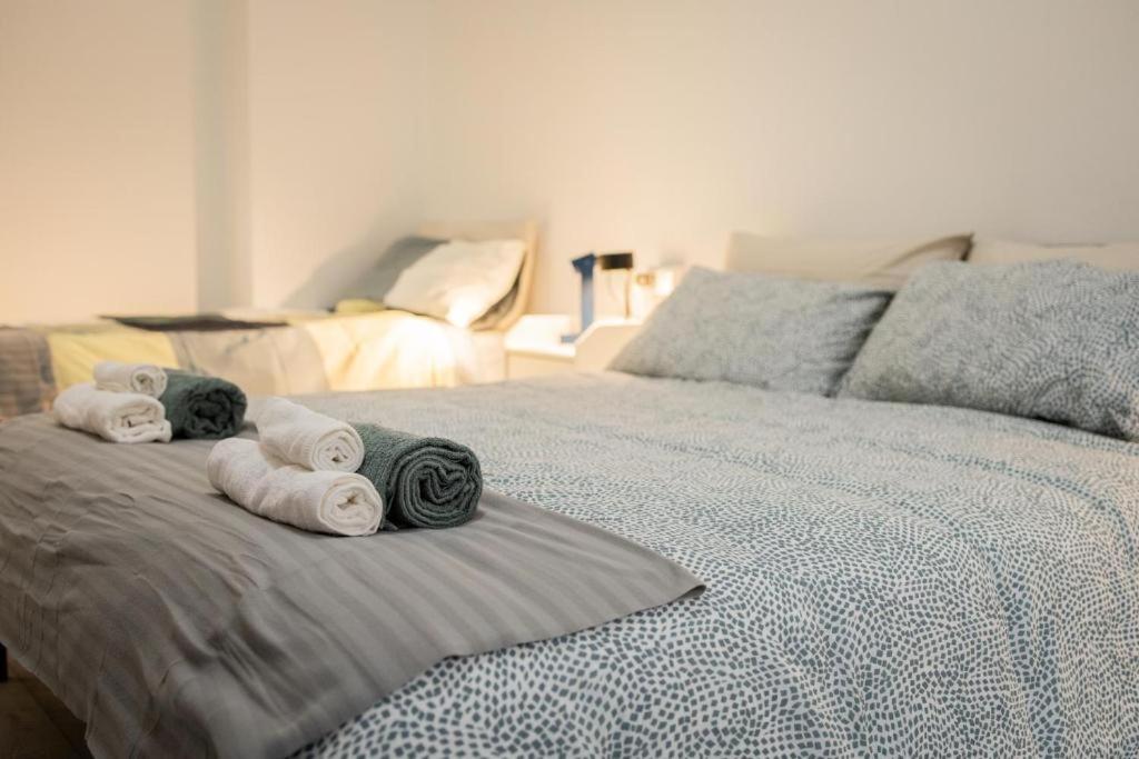 Callmehome Marlene Apartment Heart of Navigli Nightlife