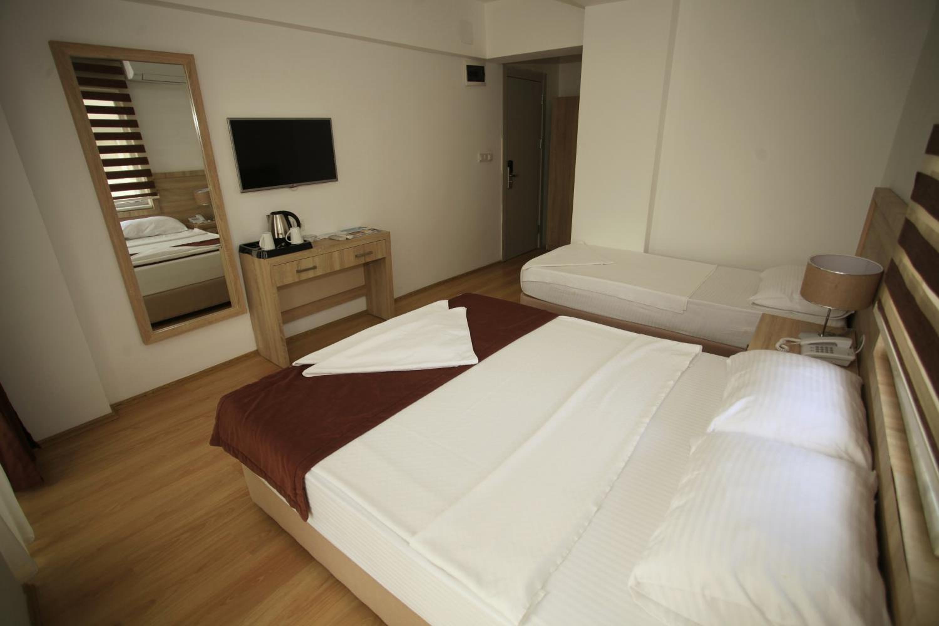The Marmaris Boutique Hotel - Image 20