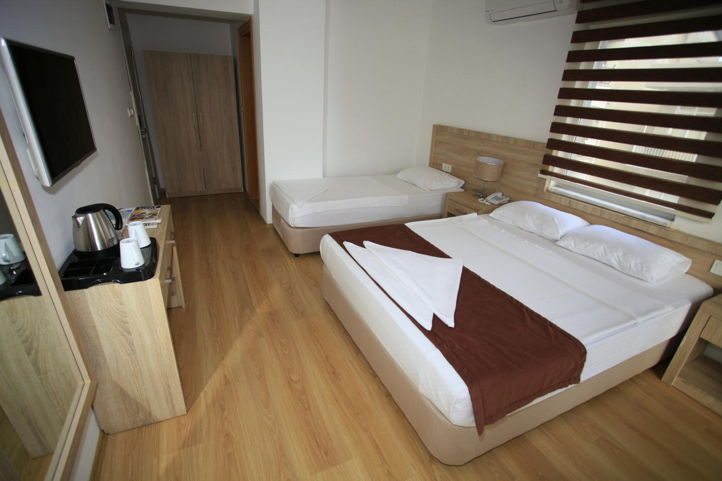 The Marmaris Boutique Hotel - Image 22