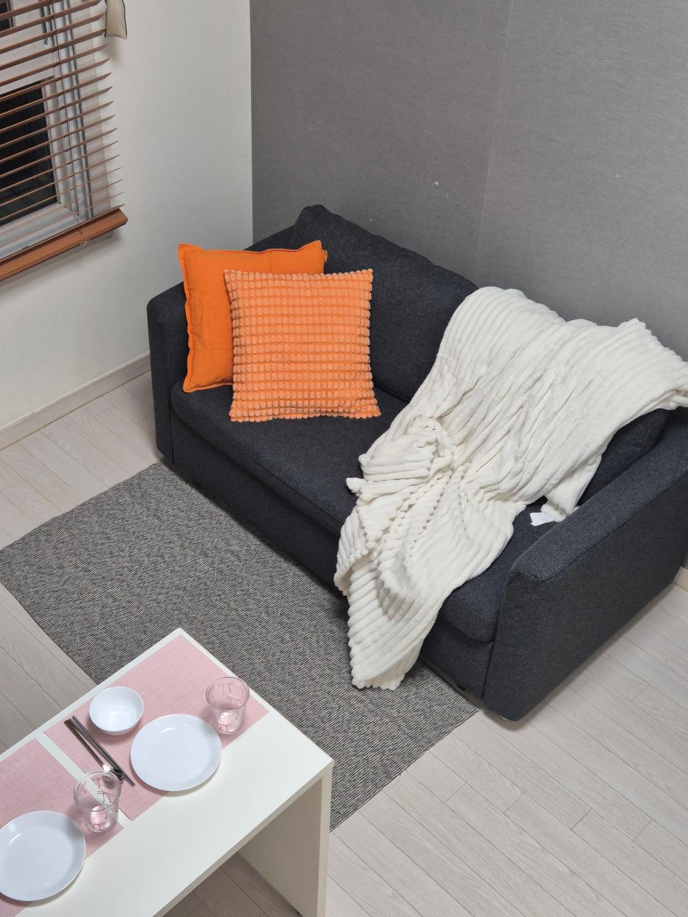 ise house