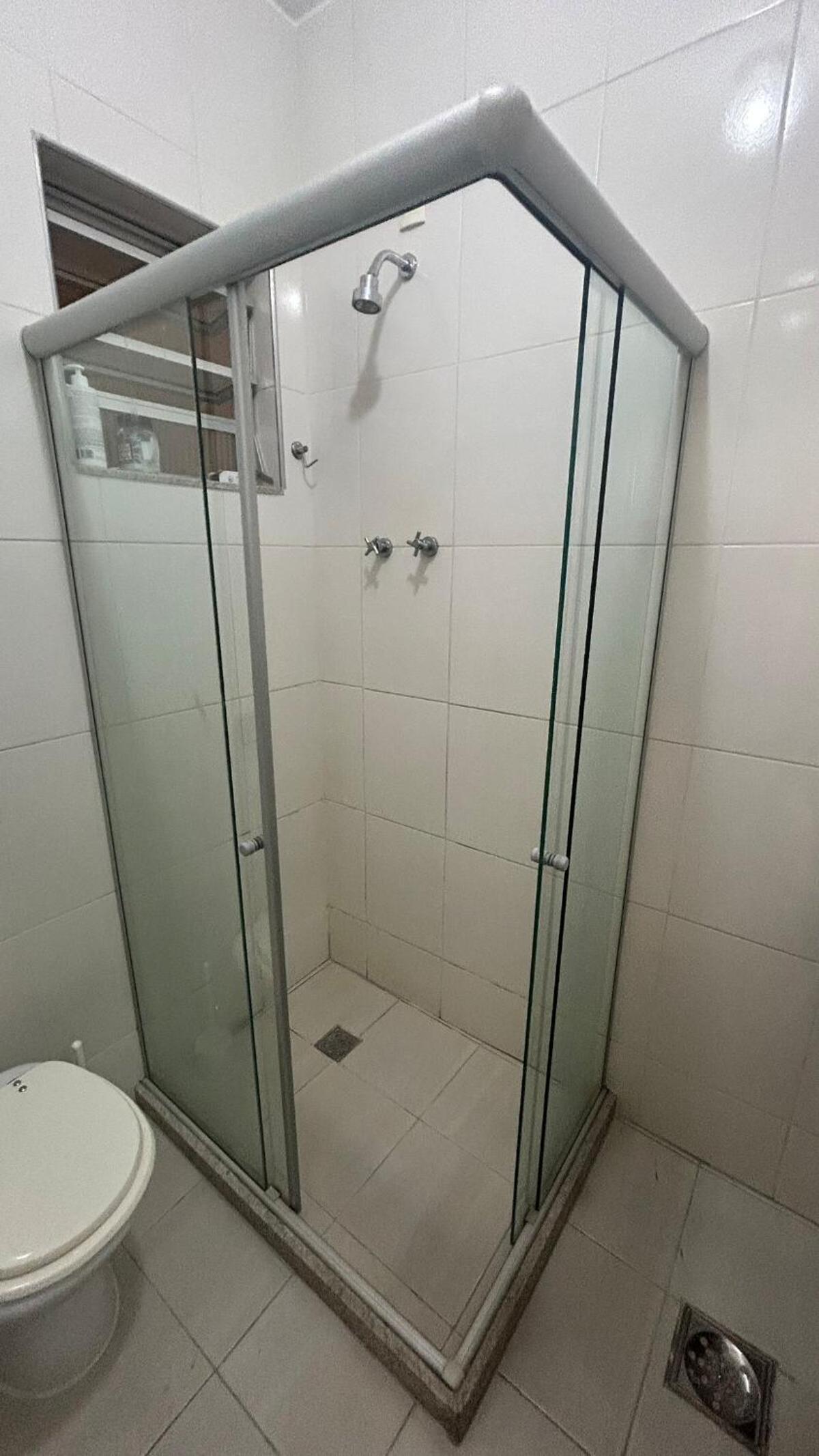 Apartamento com quarto e sala no melhor local do Flamengo!