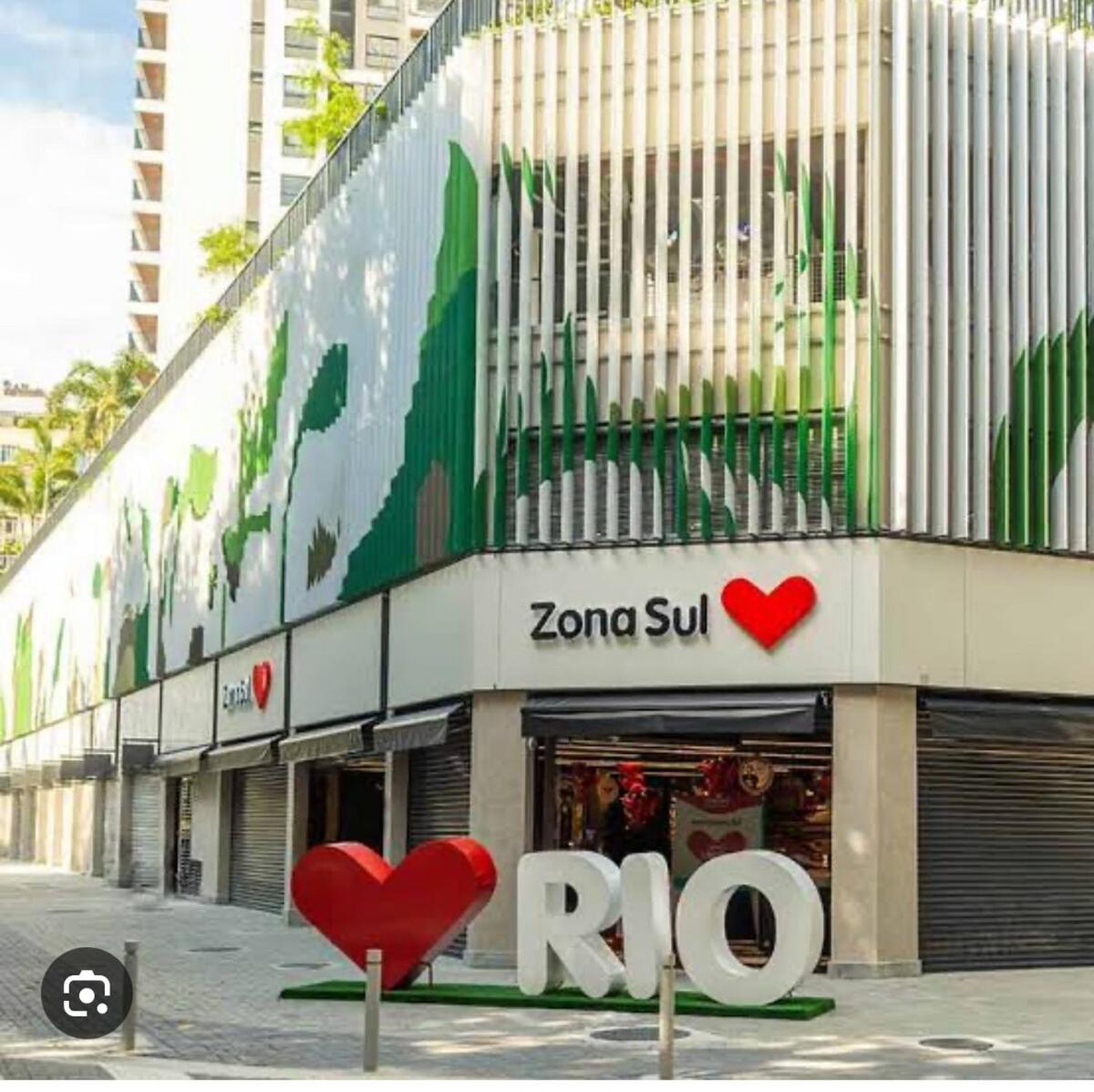 Apartamento com quarto e sala no melhor local do Flamengo!