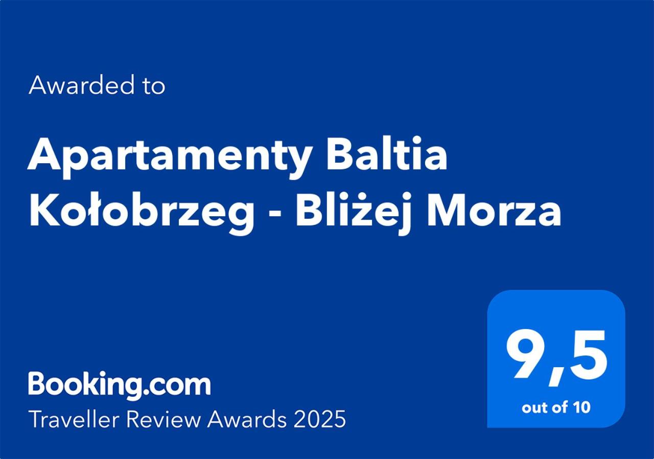 Apartamenty Baltia Kołobrzeg - Bliżej Morza, photo 22