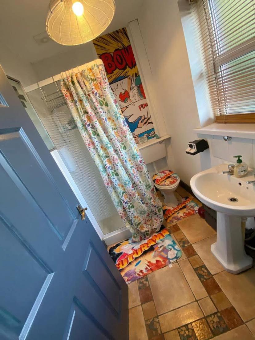 Gra accommodations athy