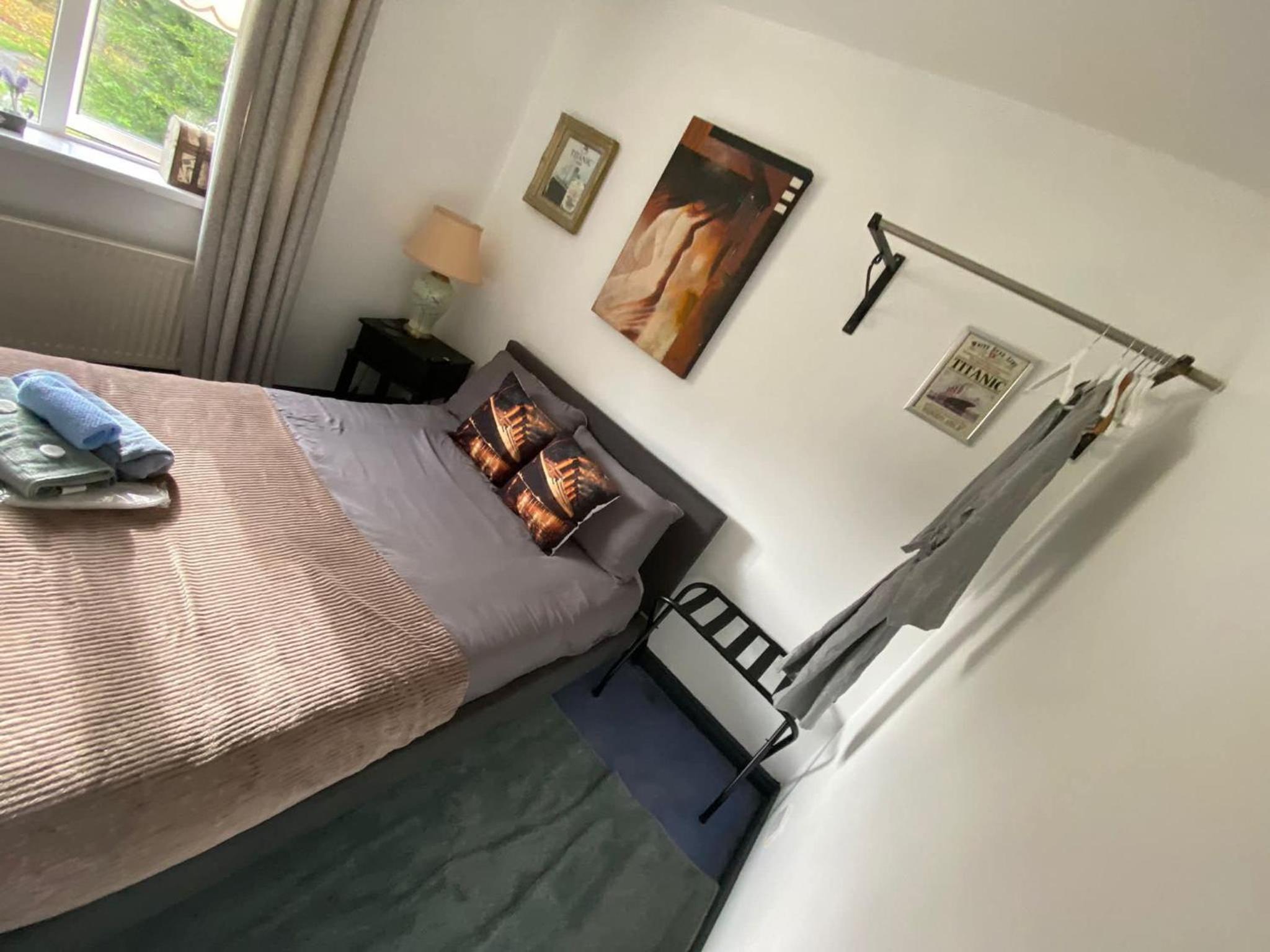 Gra accommodations athy