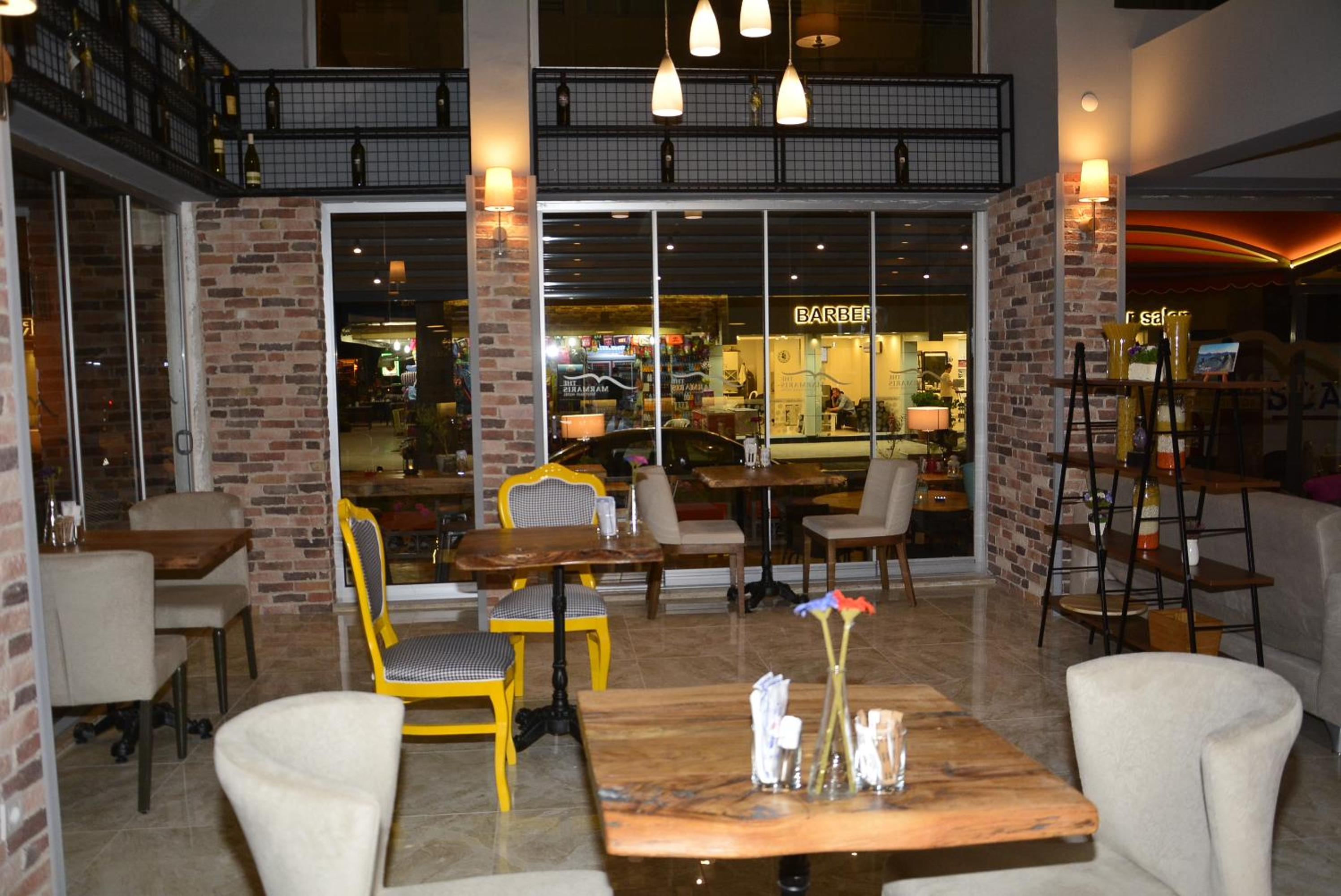 The Marmaris Boutique Hotel - Image 16