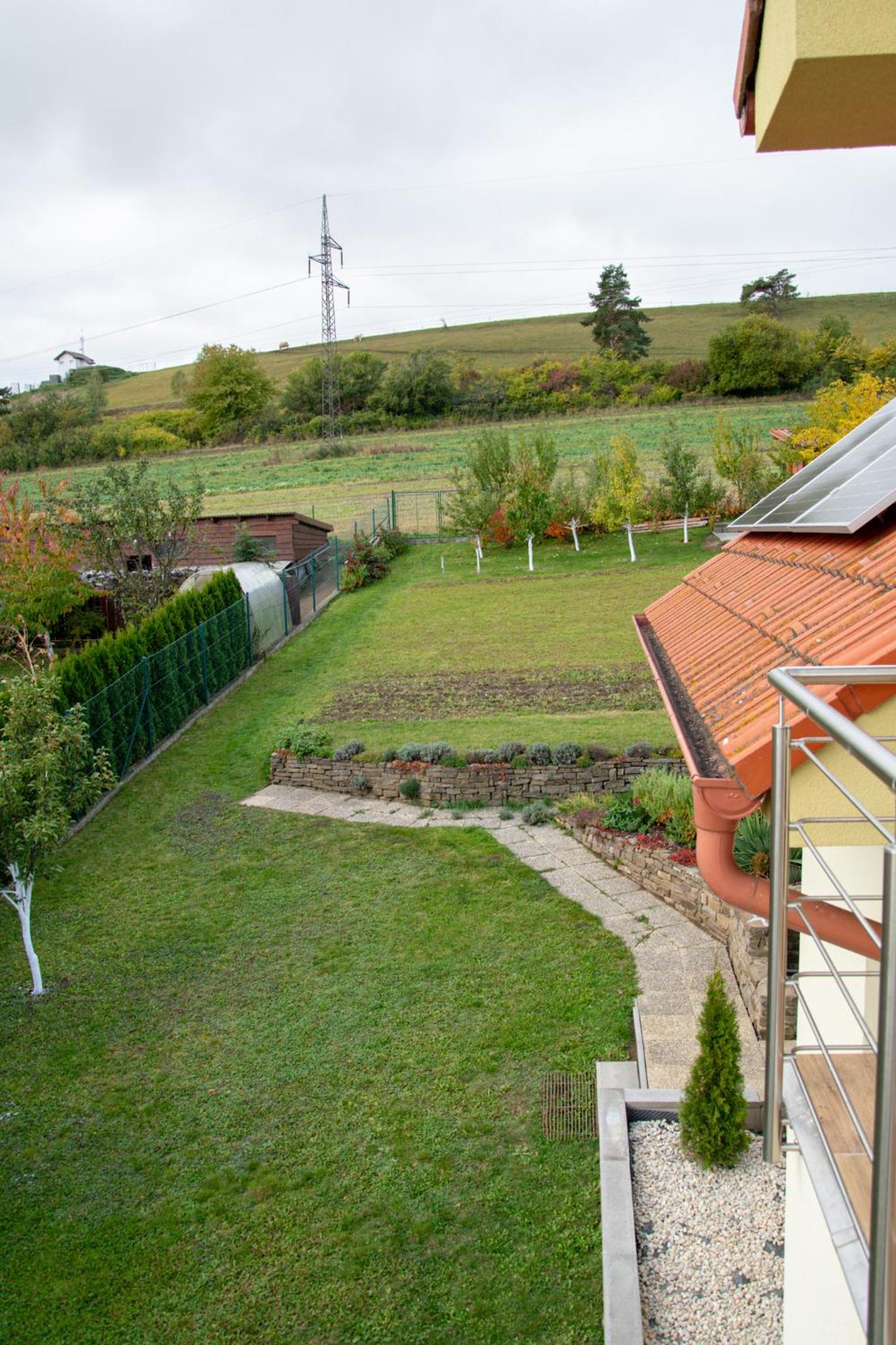 Villa Gallera - Slovak Paradise
