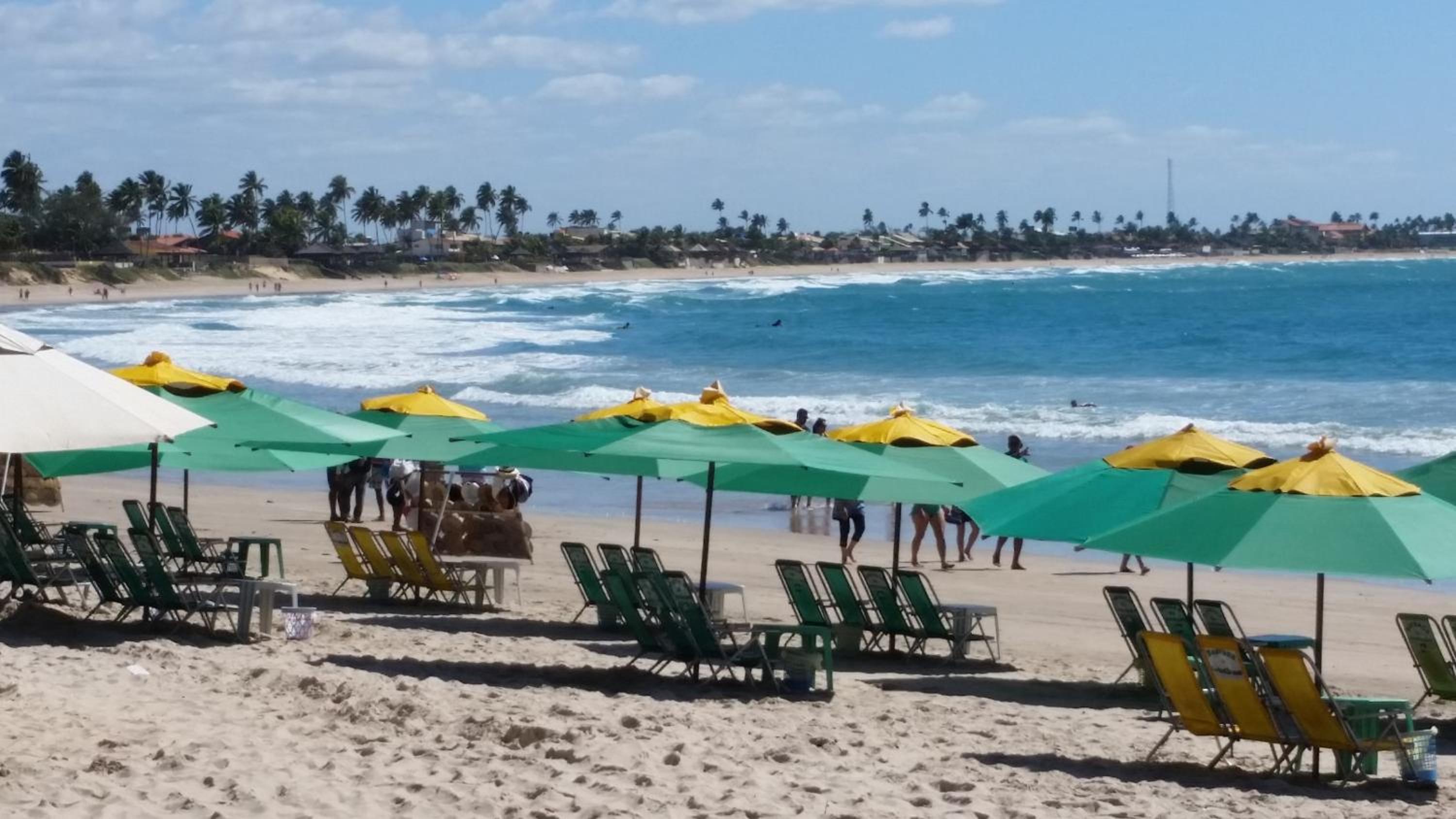 Mandakaru Residence Flats