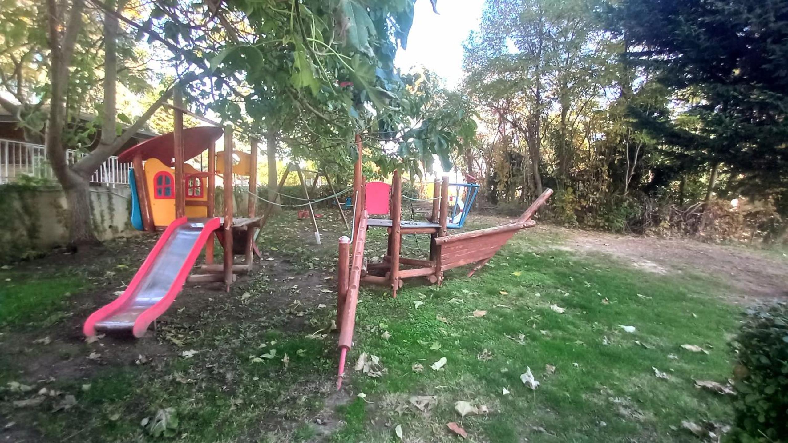 Sea View Kabakum Residence