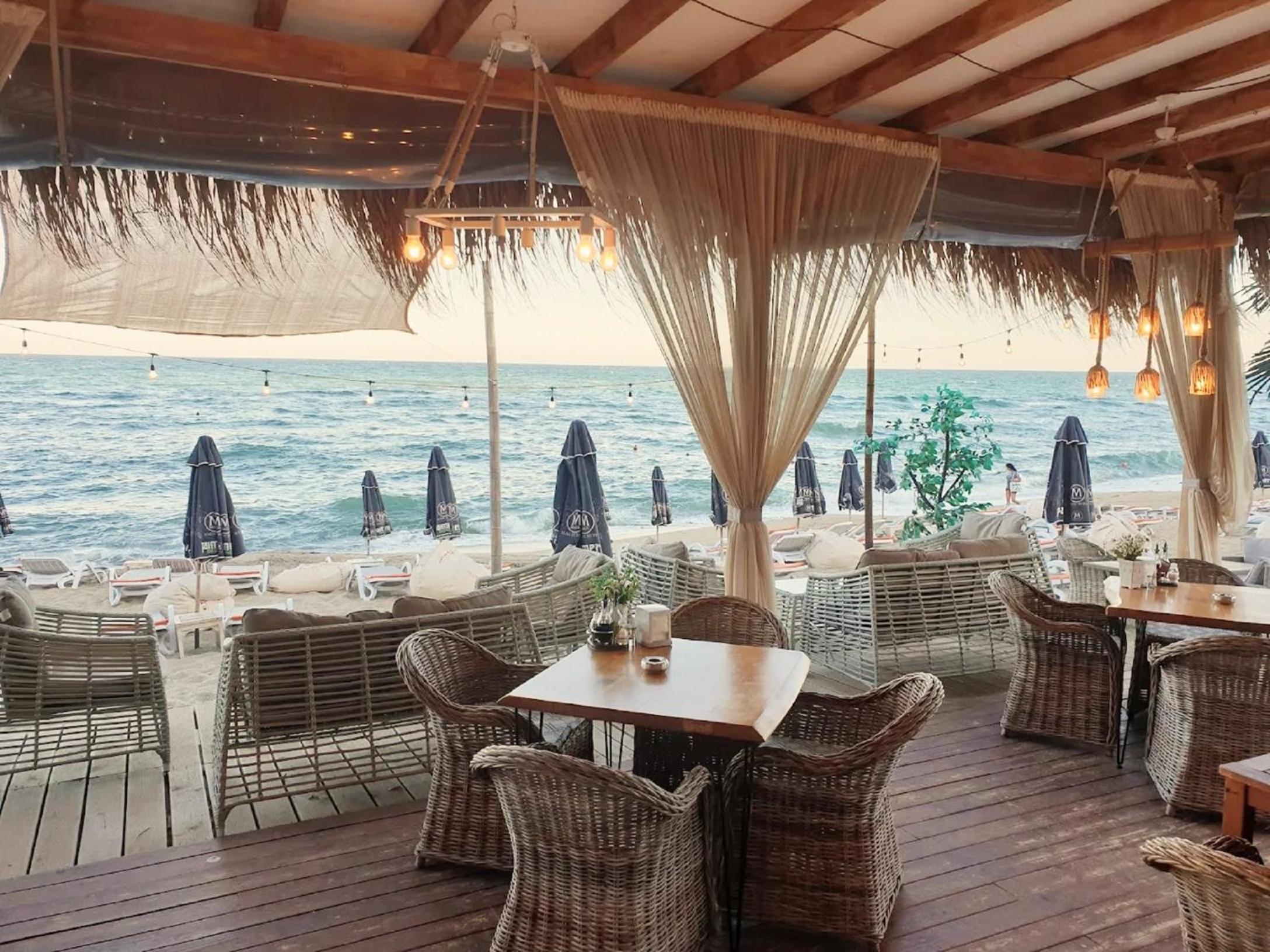 Sea View Kabakum Residence
