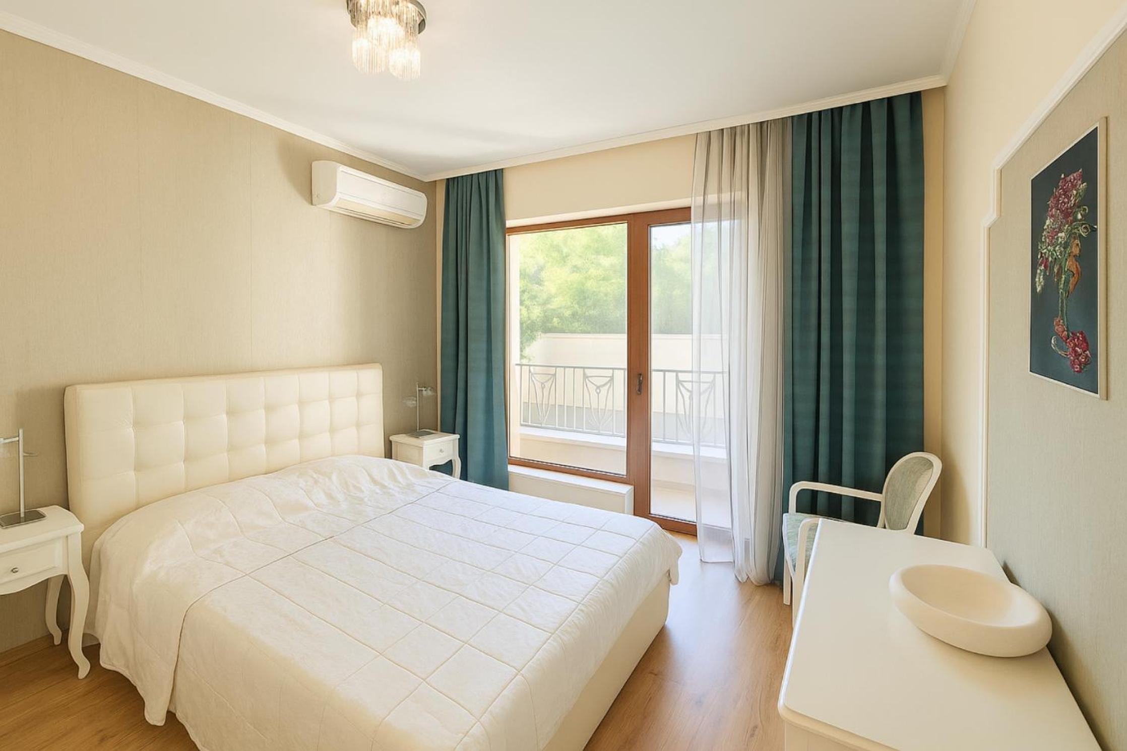Sea View Kabakum Residence