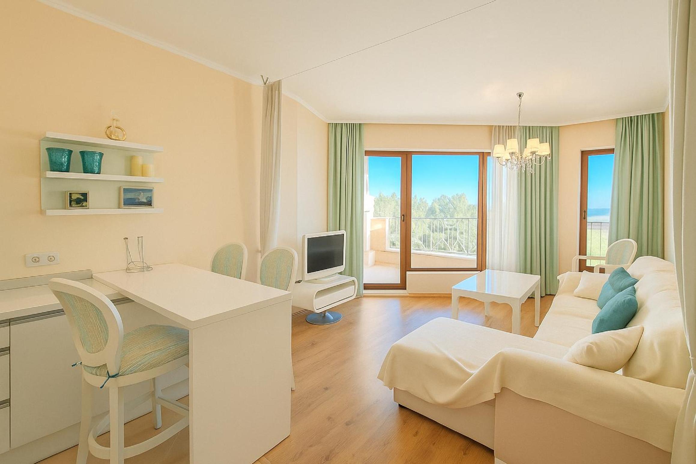 Sea View Kabakum Residence