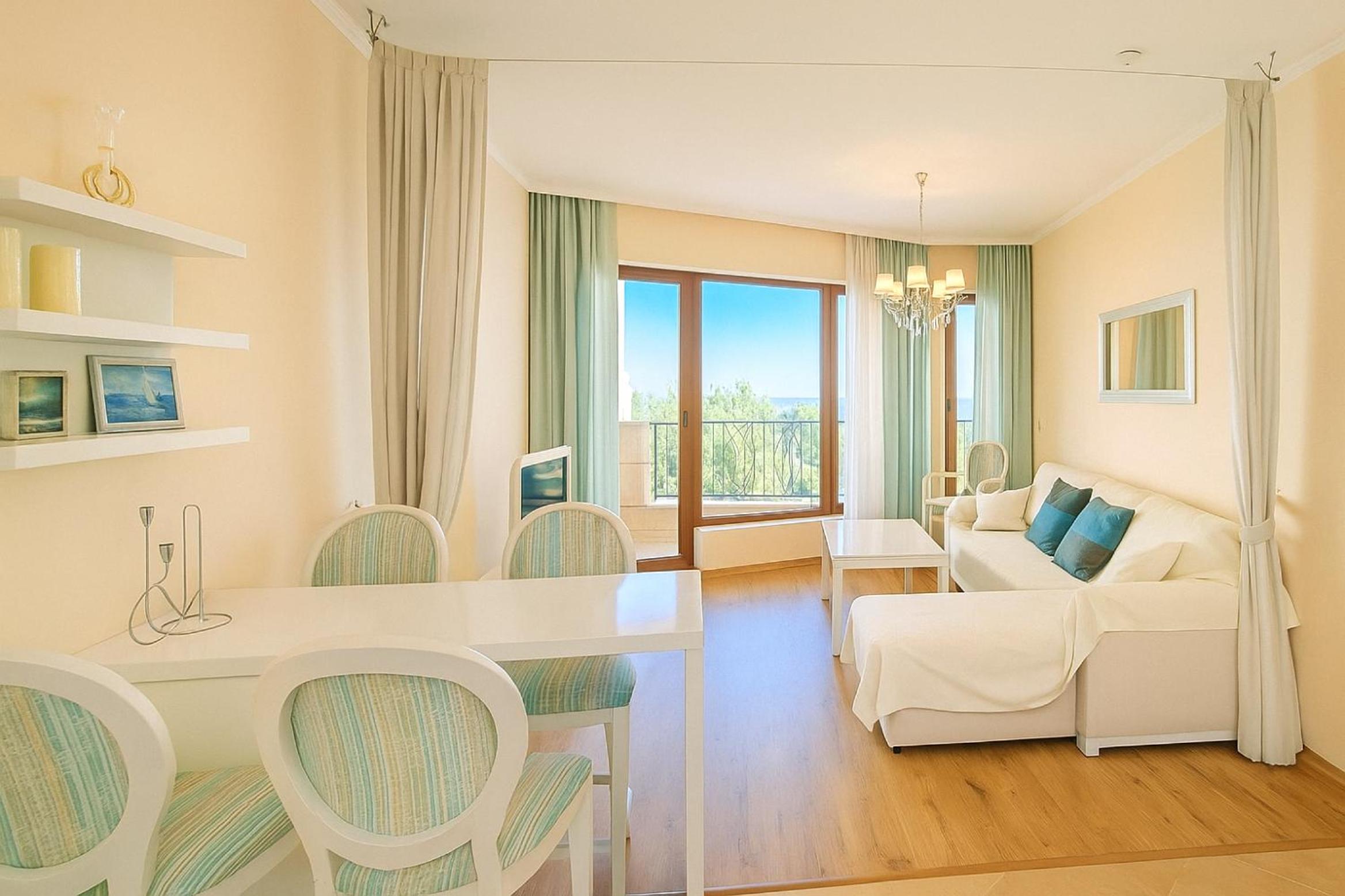 Sea View Kabakum Residence