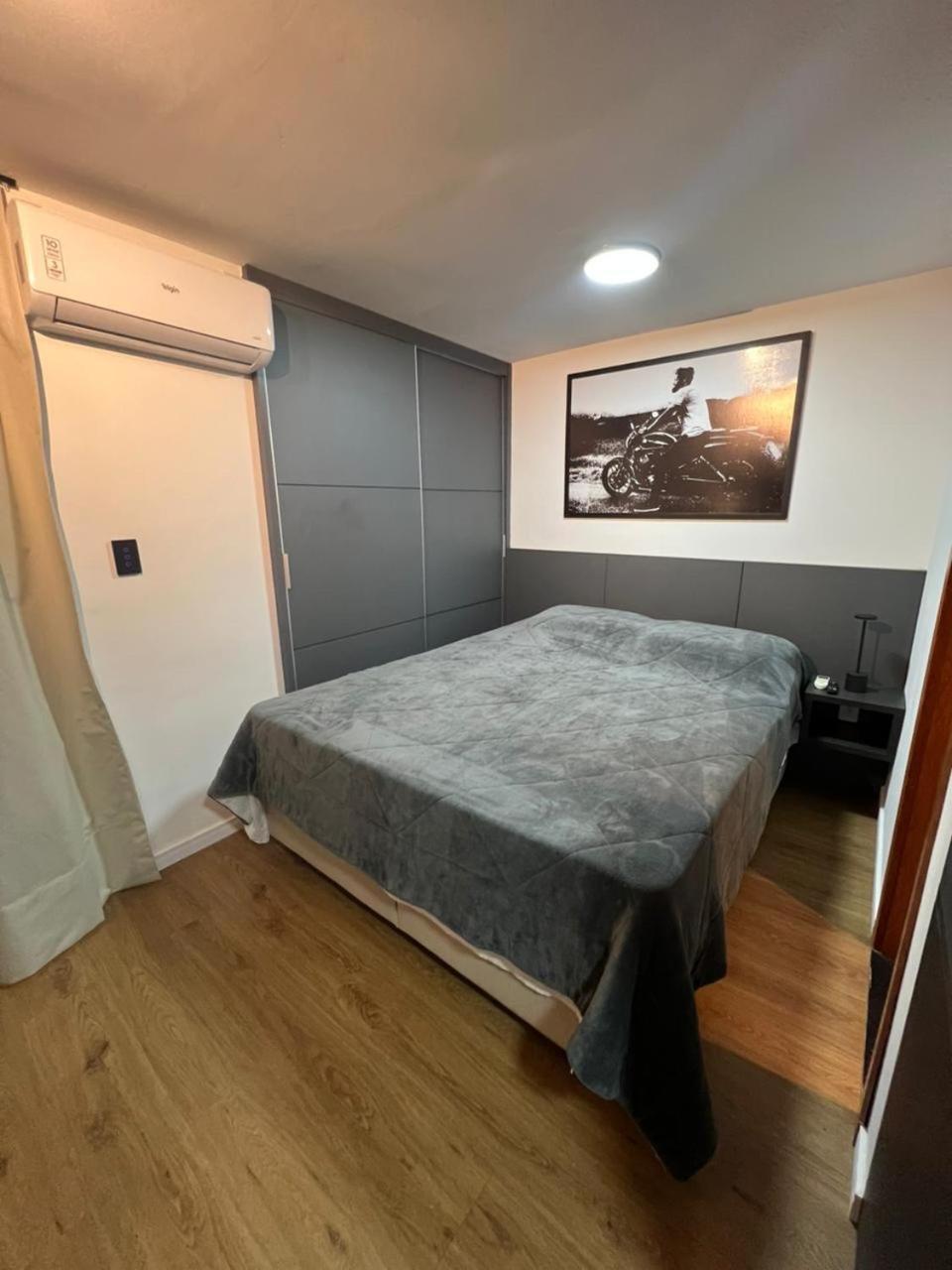 Studio Moderno com automação e vista incrível
