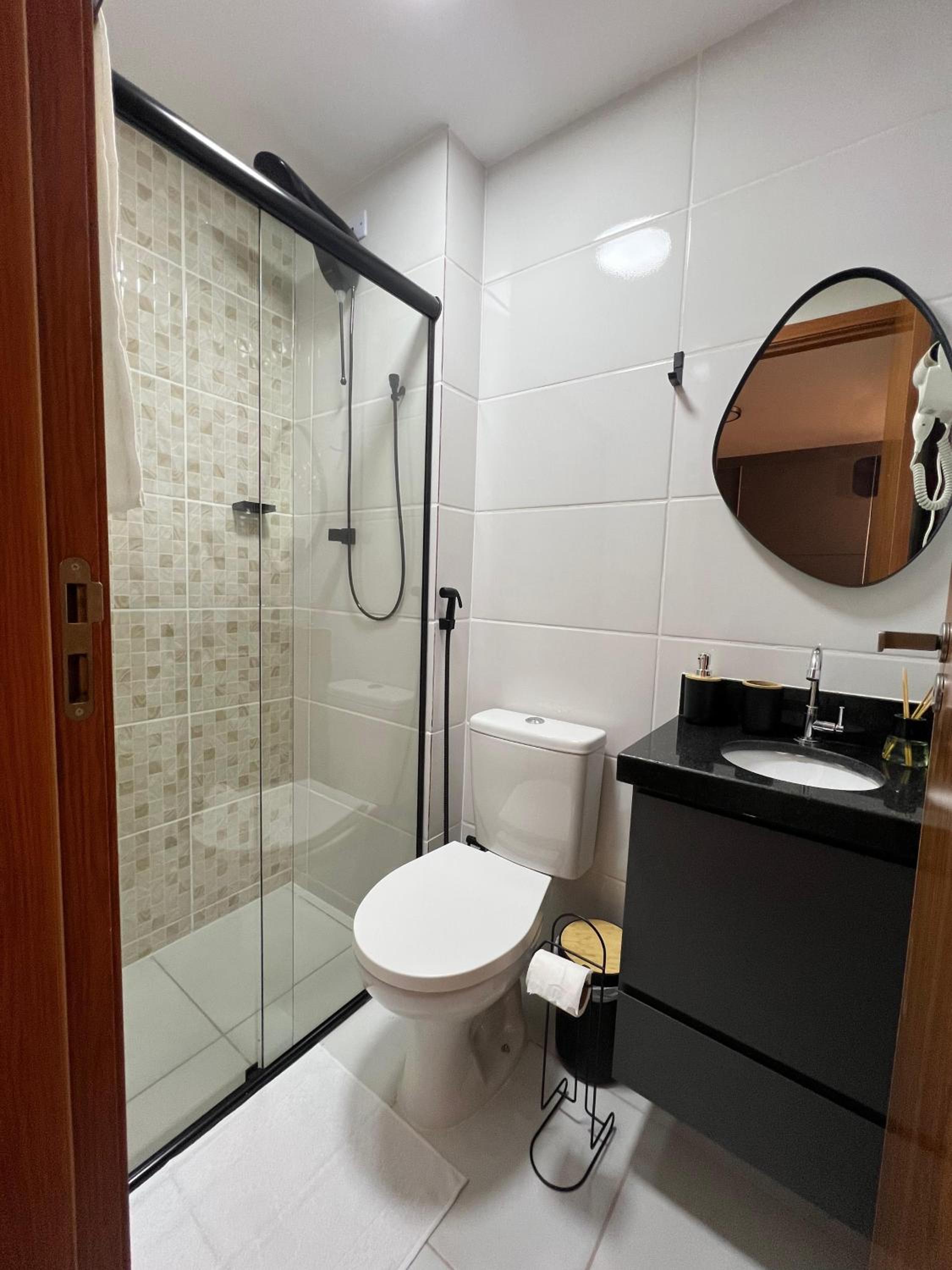 Studio Moderno com automação e vista incrível