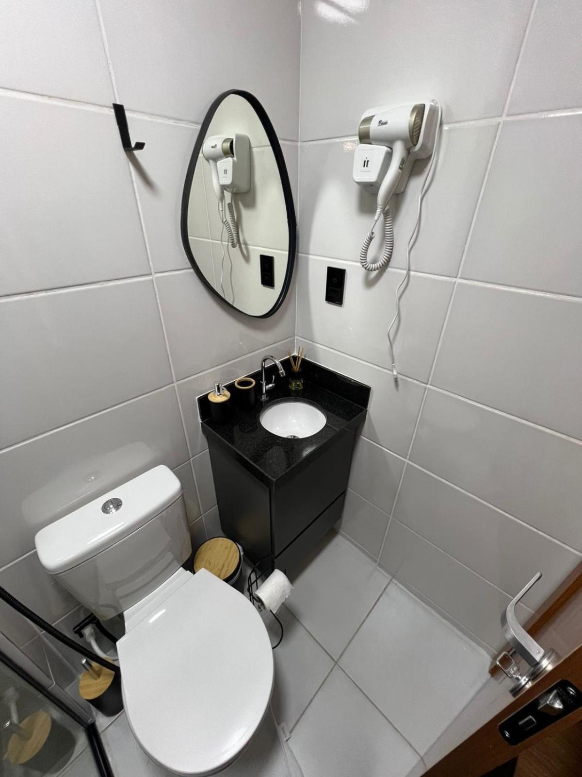 Studio Moderno com automação e vista incrível