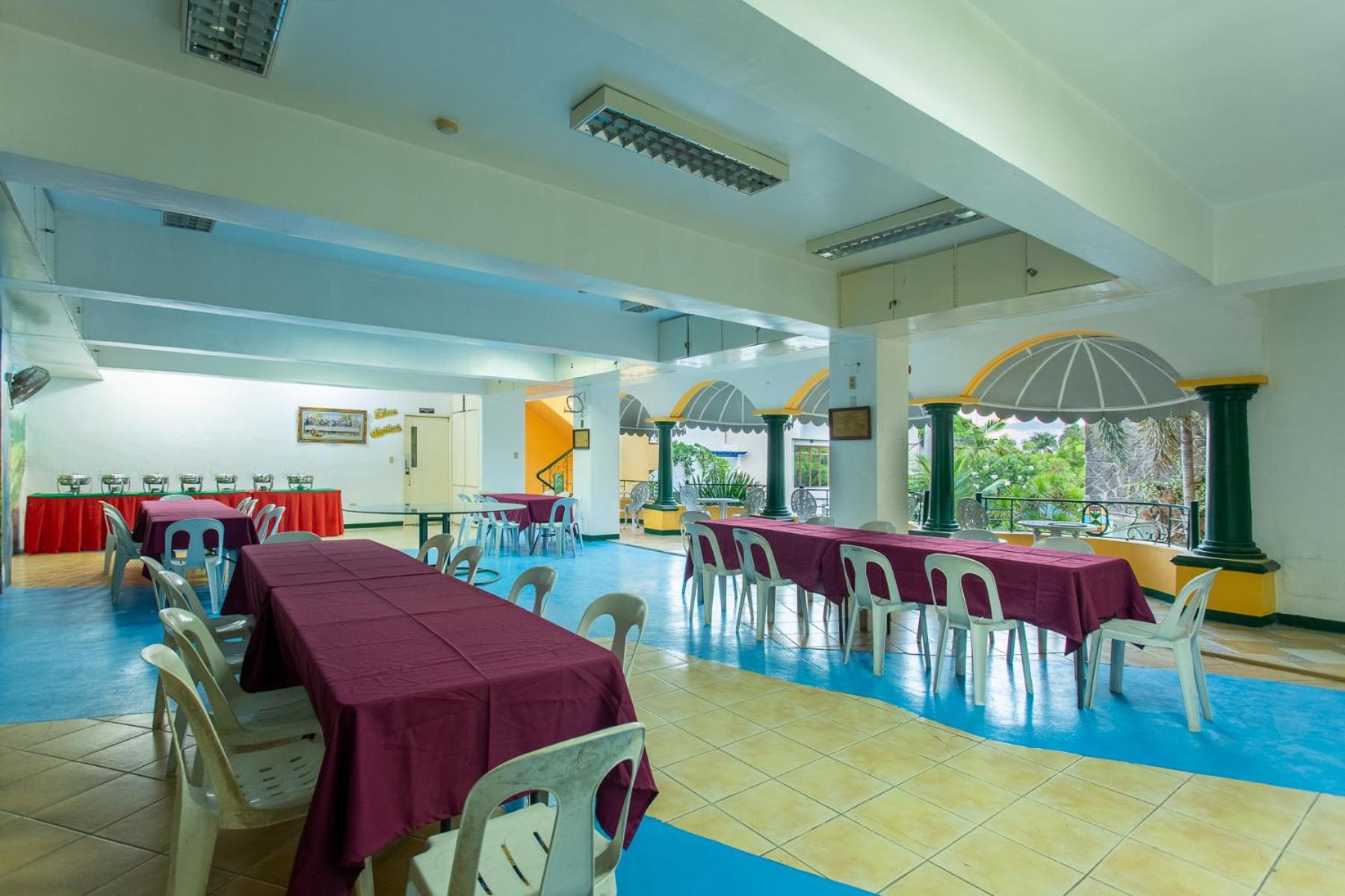 Yahweh's Spring Retreat and Resort