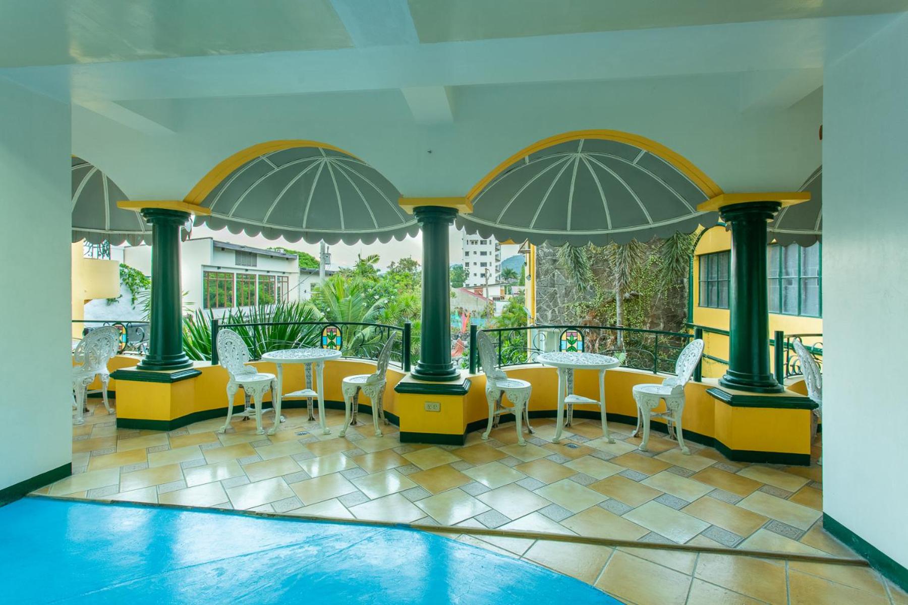 Yahweh's Spring Retreat and Resort