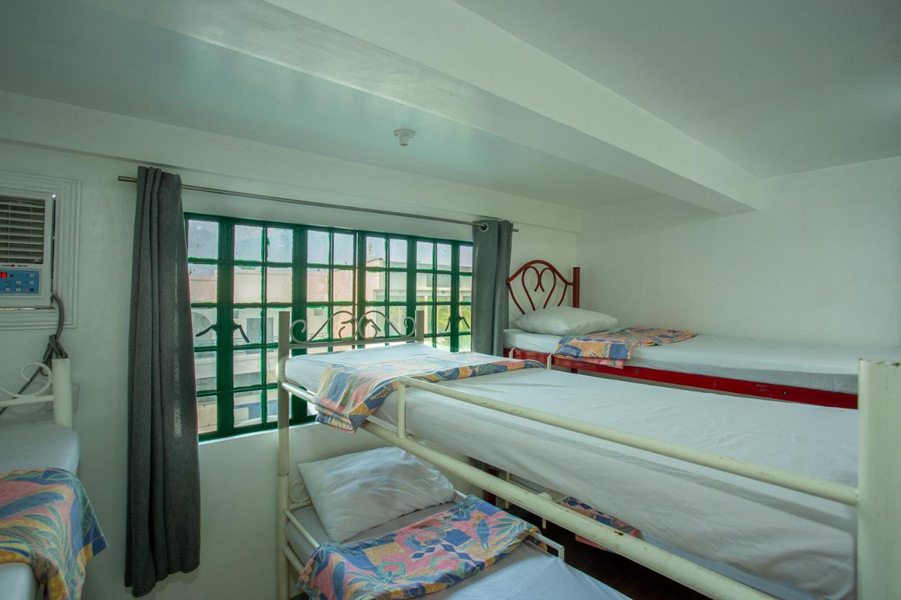 Yahweh's Spring Retreat and Resort