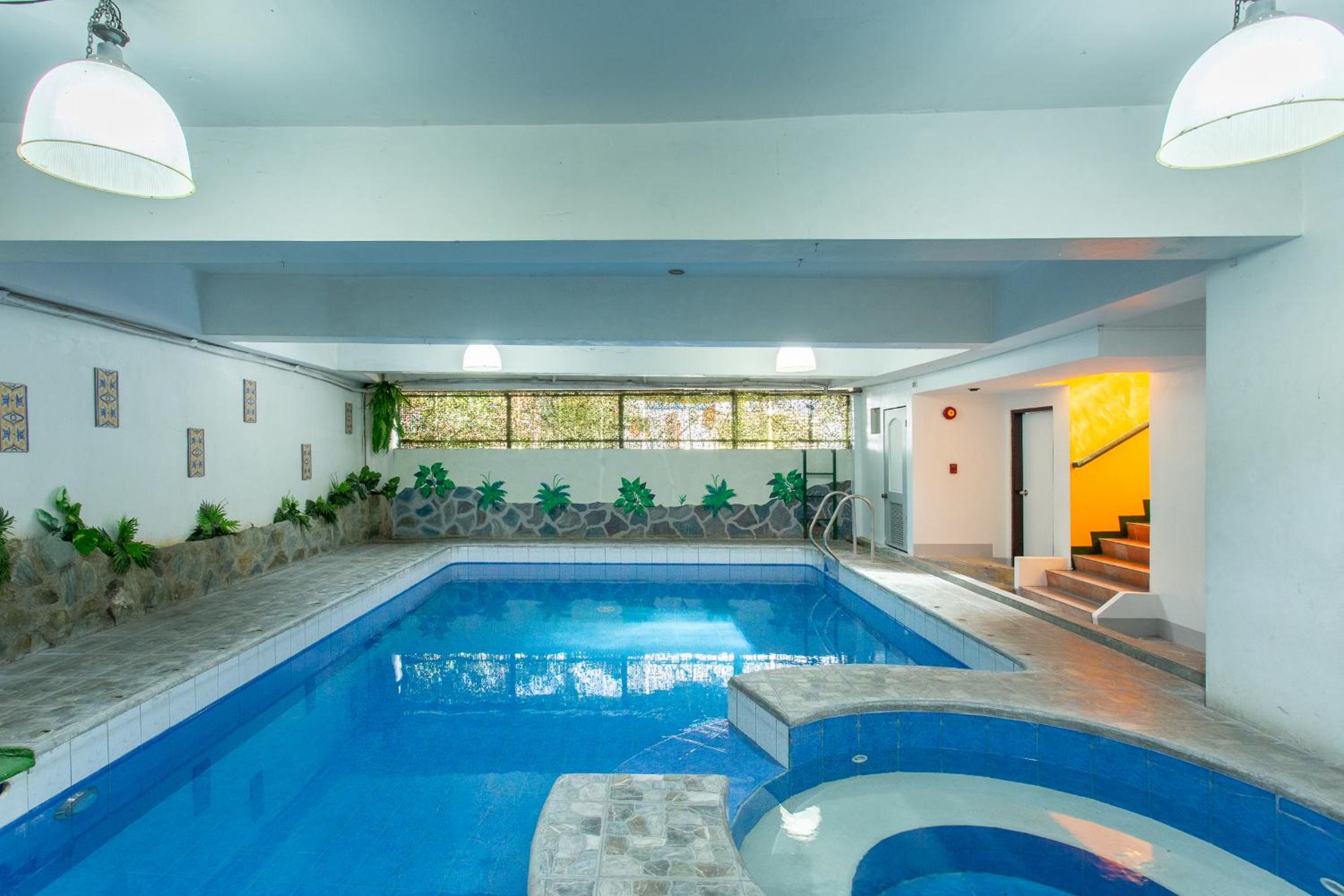 Yahweh's Spring Retreat and Resort