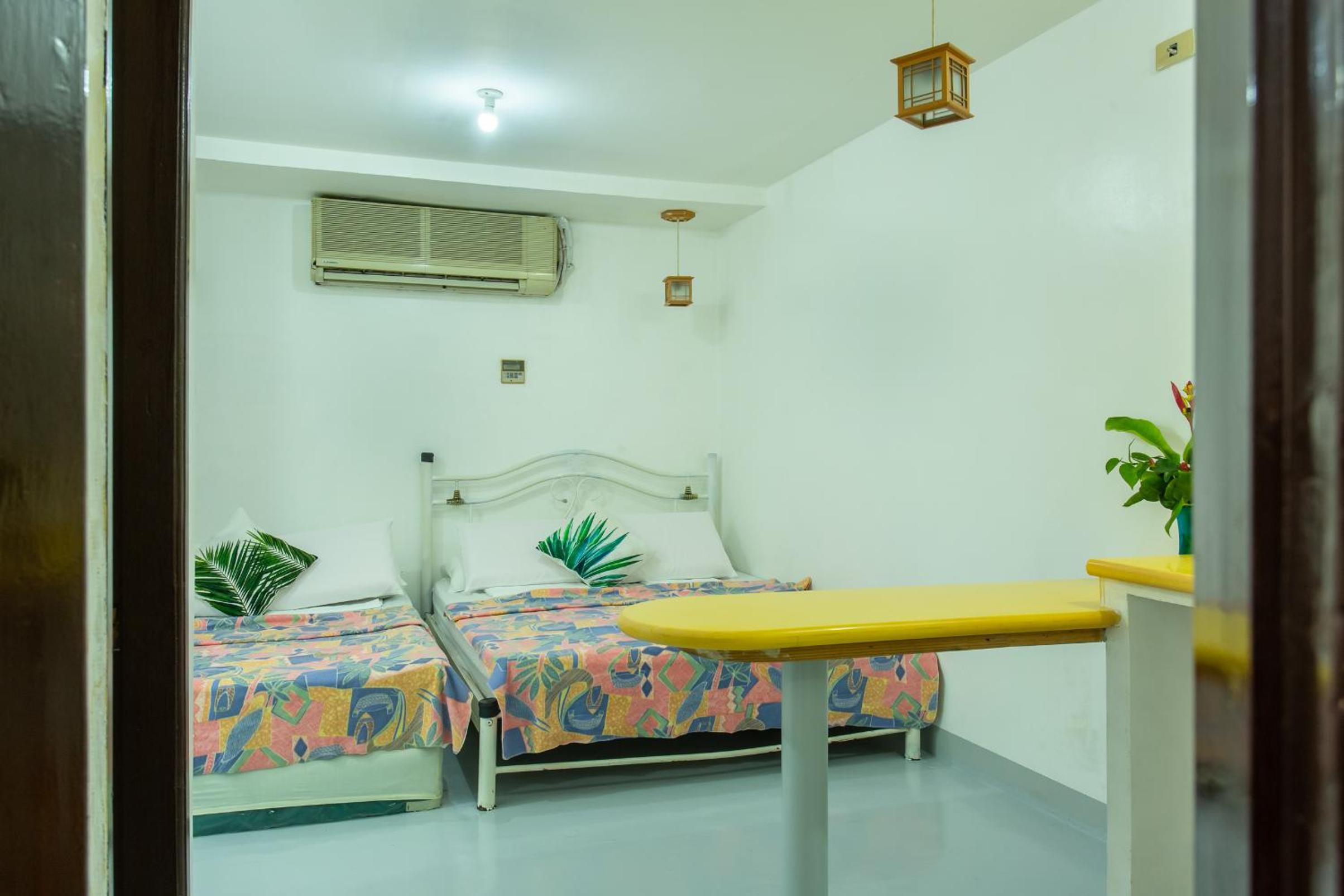 Yahweh's Spring Retreat and Resort