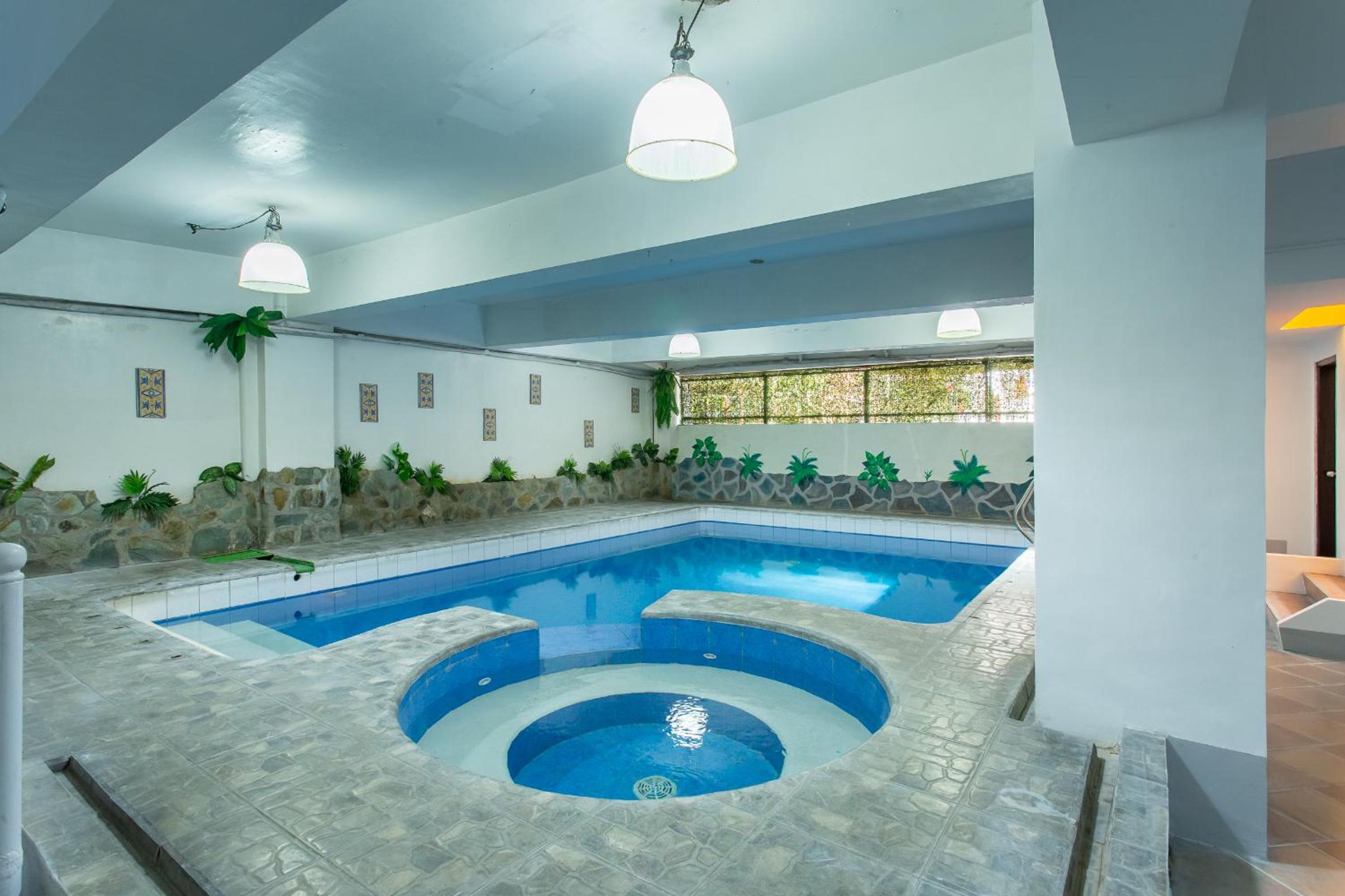 Yahweh's Spring Retreat and Resort