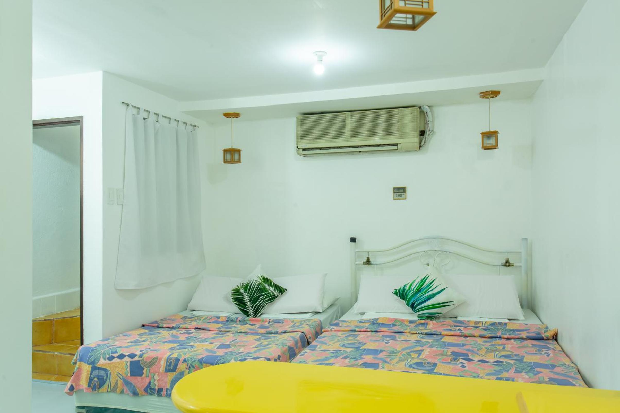 Yahweh's Spring Retreat and Resort
