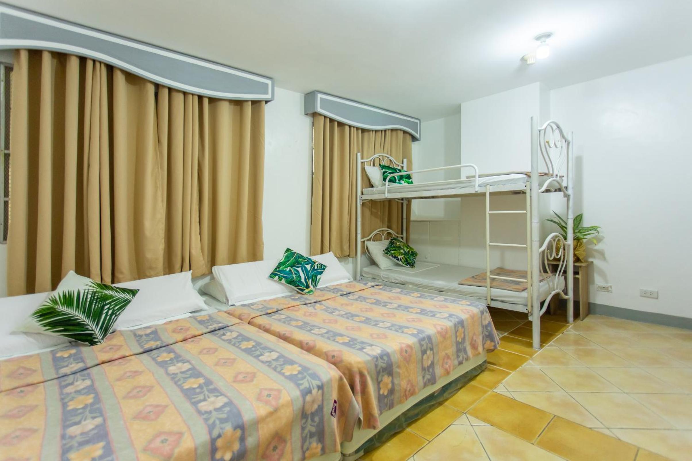 Yahweh's Spring Retreat and Resort